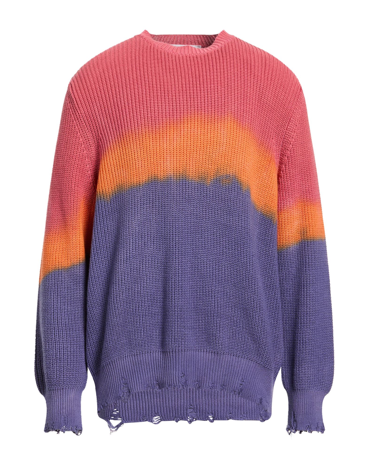  Amaranto - Strickwaren - Pullover - On Yoox.com 