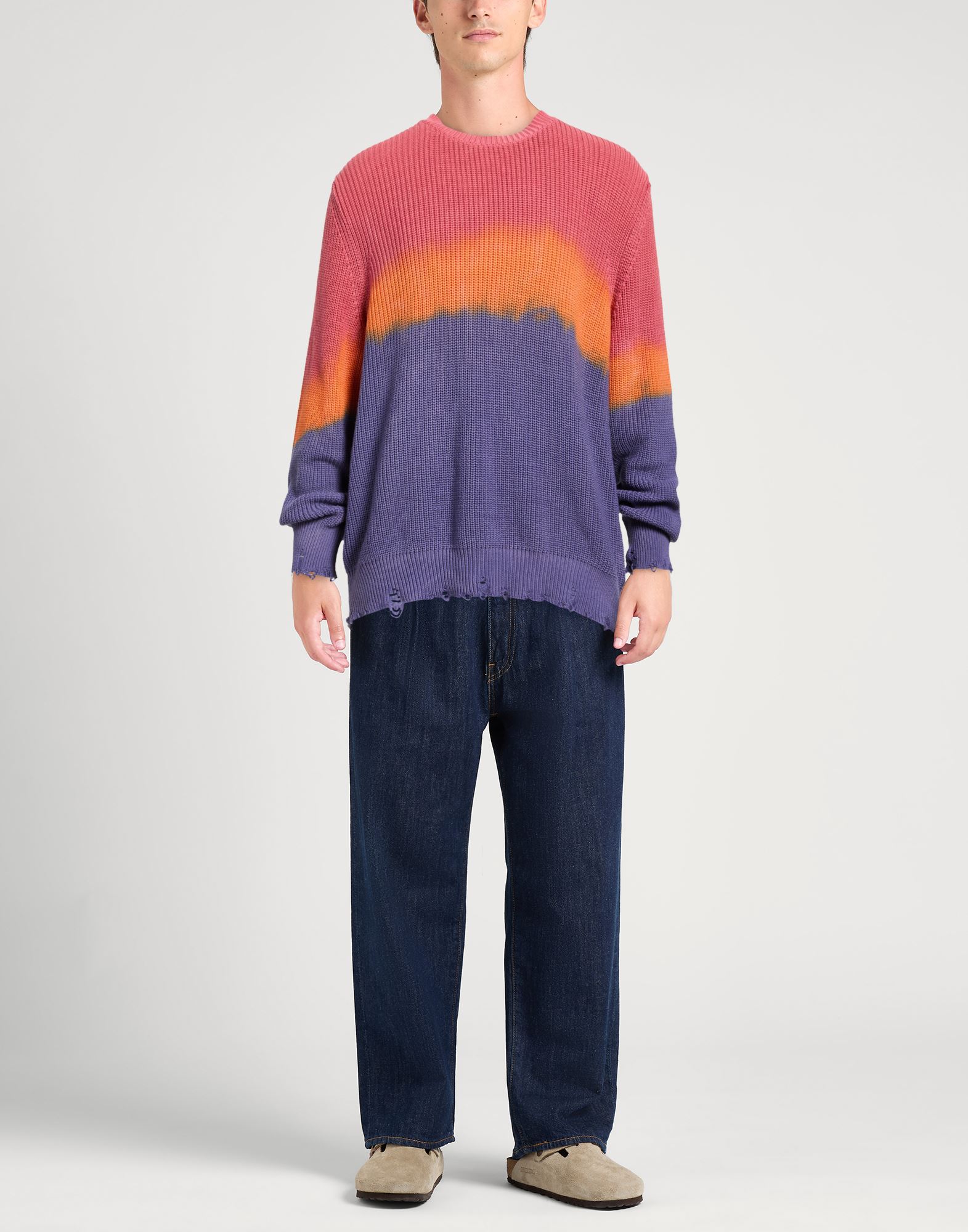  Amaranto - Strickwaren - Pullover - On Yoox.com 