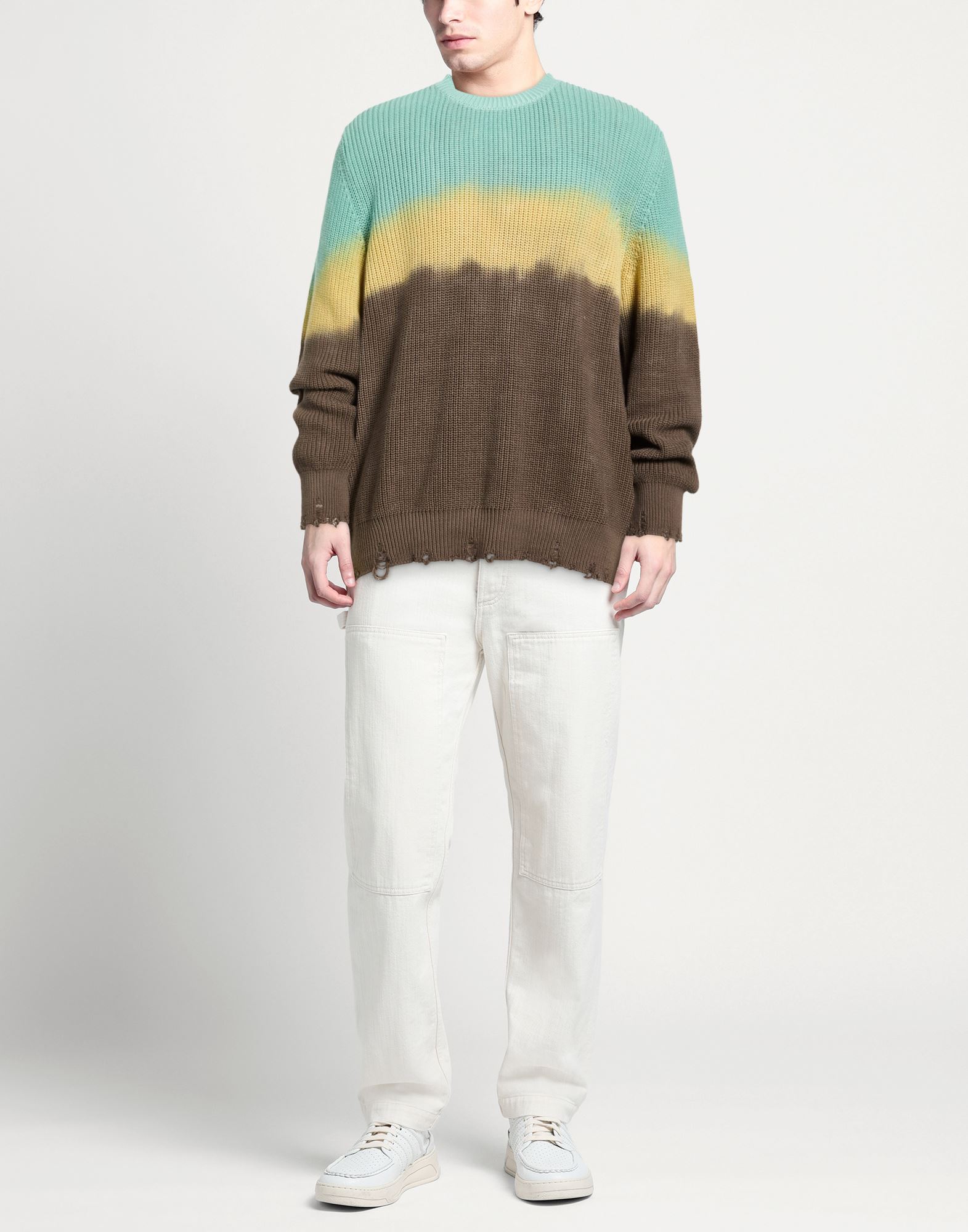  Amaranto - Strickwaren - Pullover - On Yoox.com 