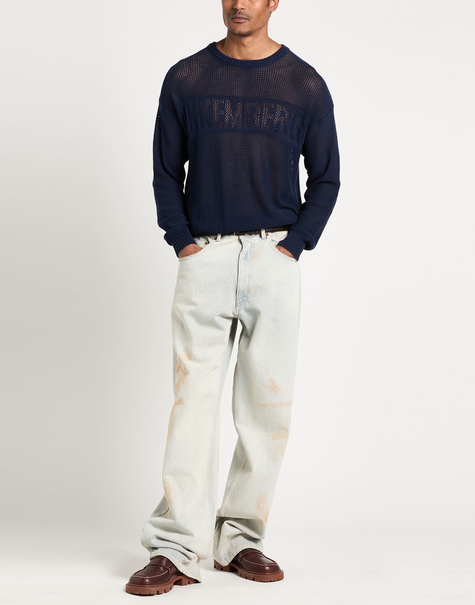  Bikkembergs - Strickwaren - Pullover - On Yoox.com 