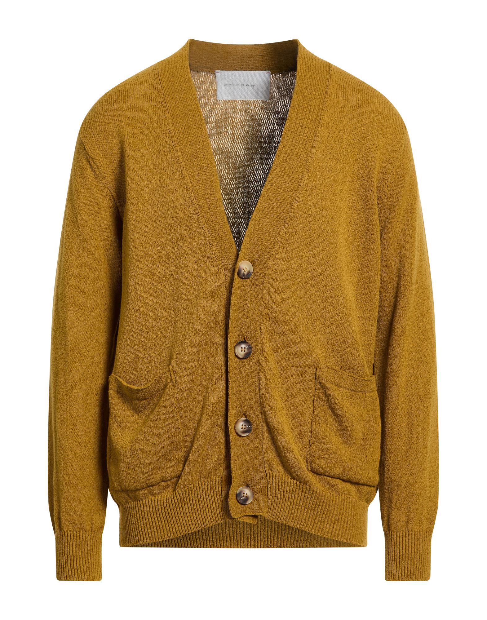  Amaranto - Strickwaren - Strickjacken - On Yoox.com 