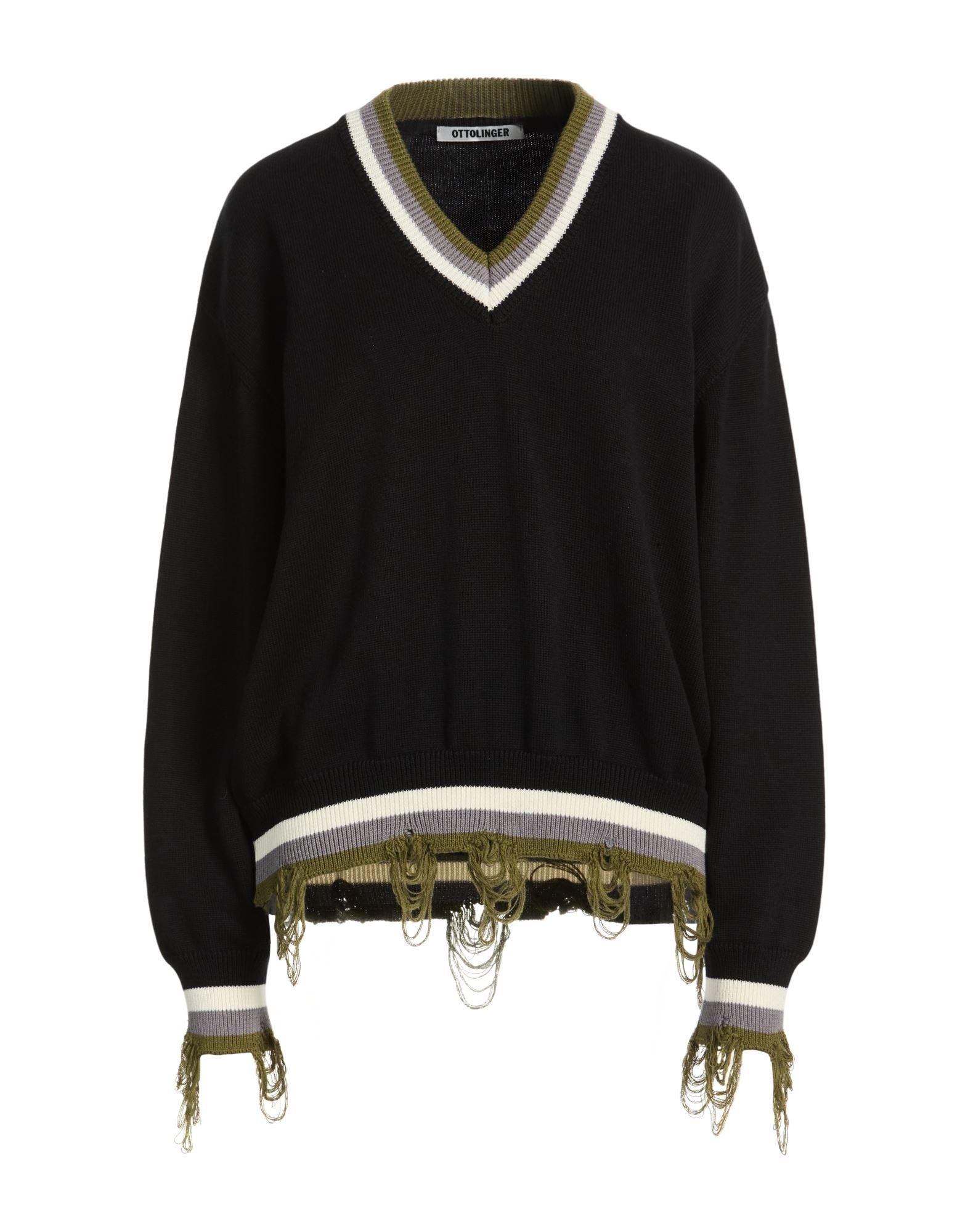  Ottolinger - Maille - Pullover - On Yoox.com 