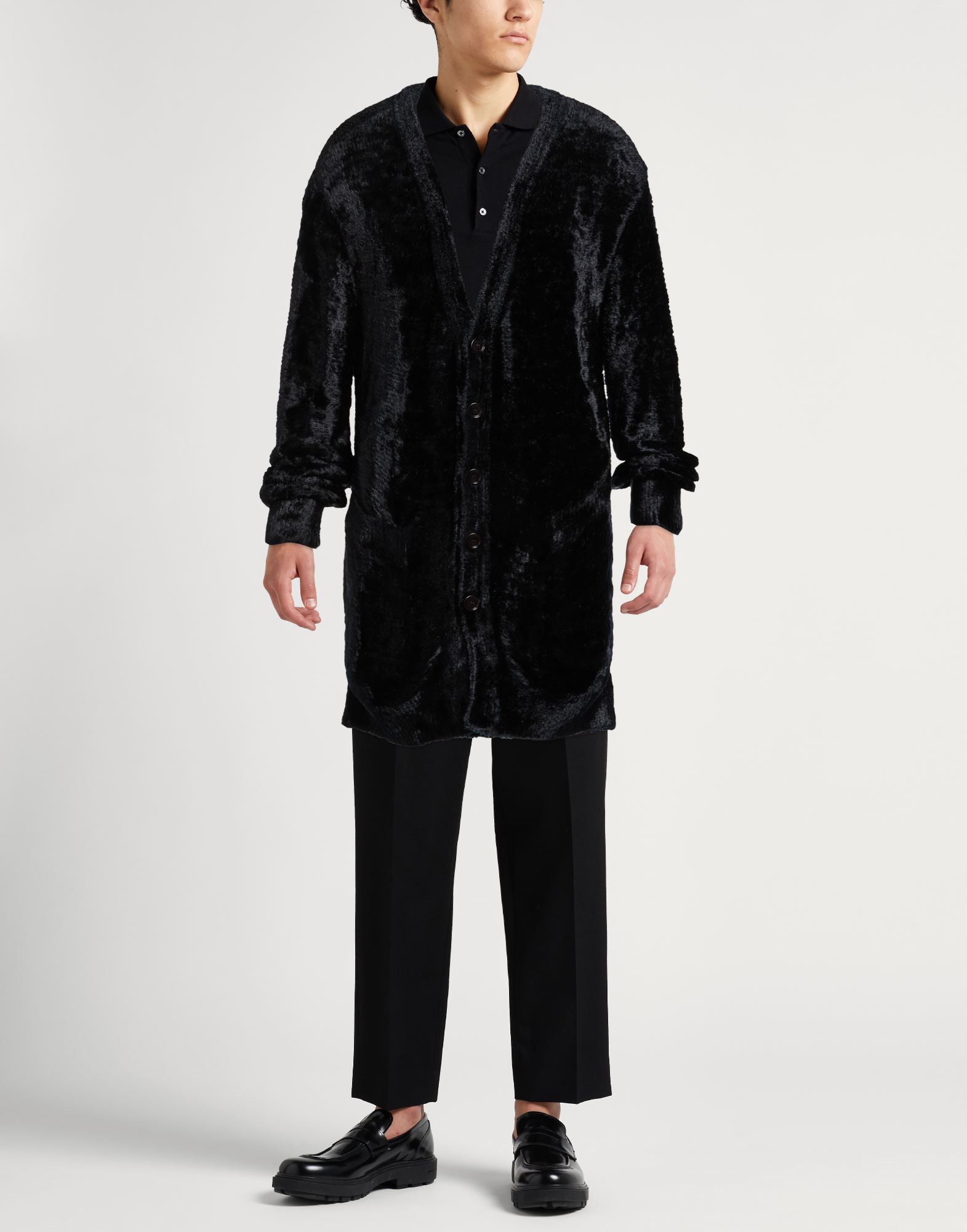  Dries Van Noten - Prendas De Punto - Cárdigans - On Yoox.com 