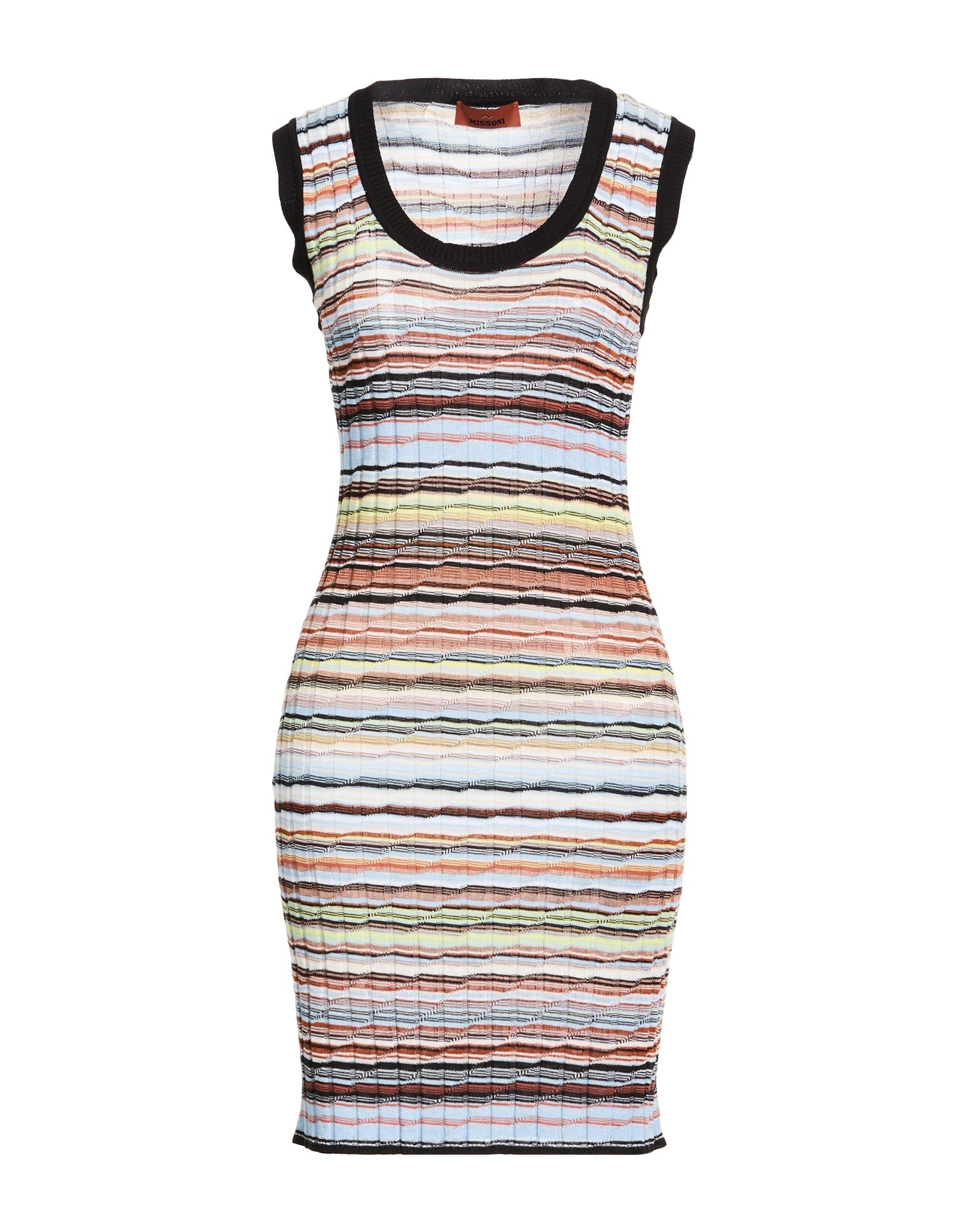 MISSONI MISSONI ΦΟΡΕΜΑΤΑ Μίνι φόρεμα