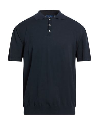 Pullover Hombre Azul noche L,M,XXL,XXXL Hombre