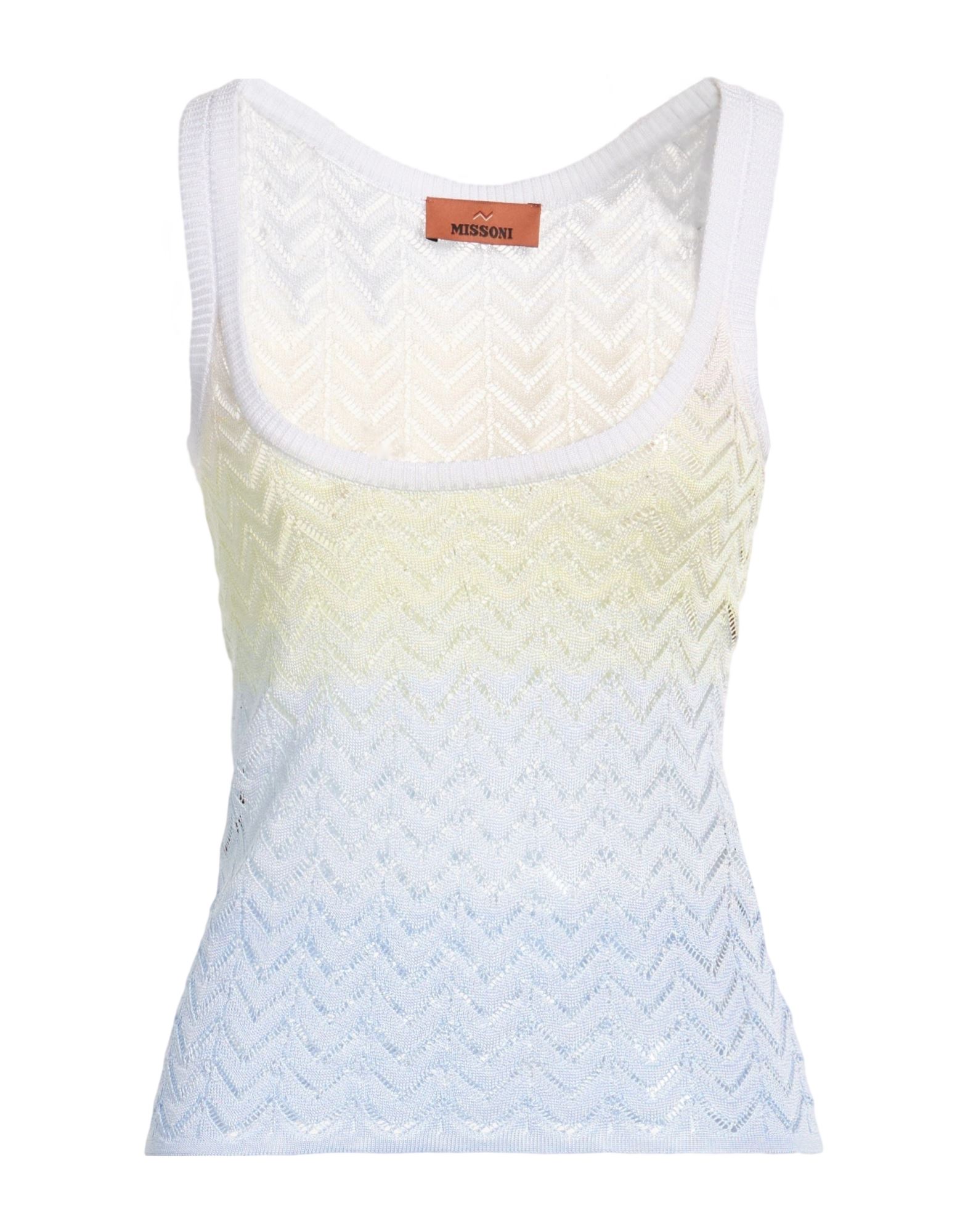 MISSONI MISSONI ΜΠΛΟΥΖΑΚΙΑ Τοπ