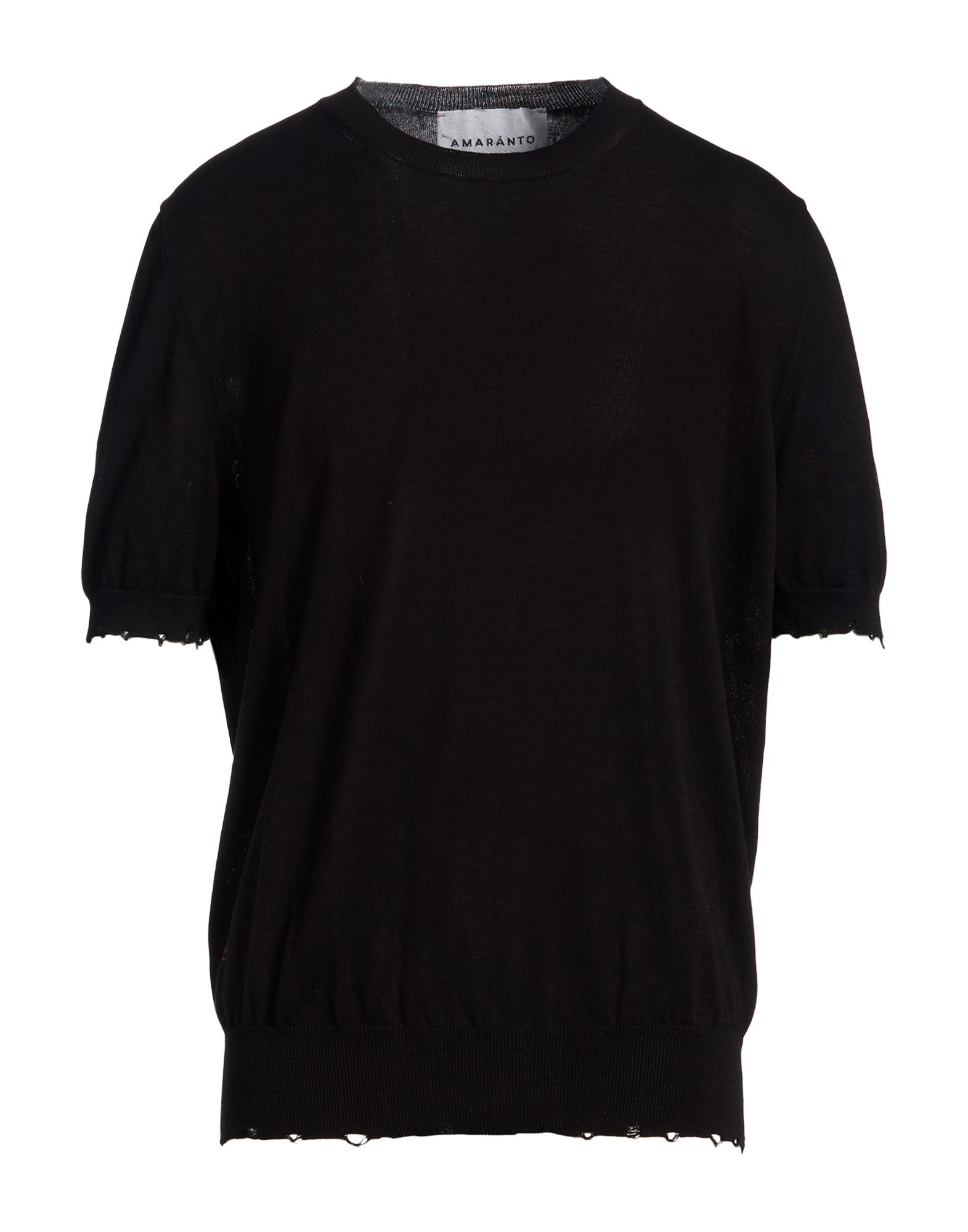  Amaranto - Prendas De Punto - Pullover - On Yoox.com 