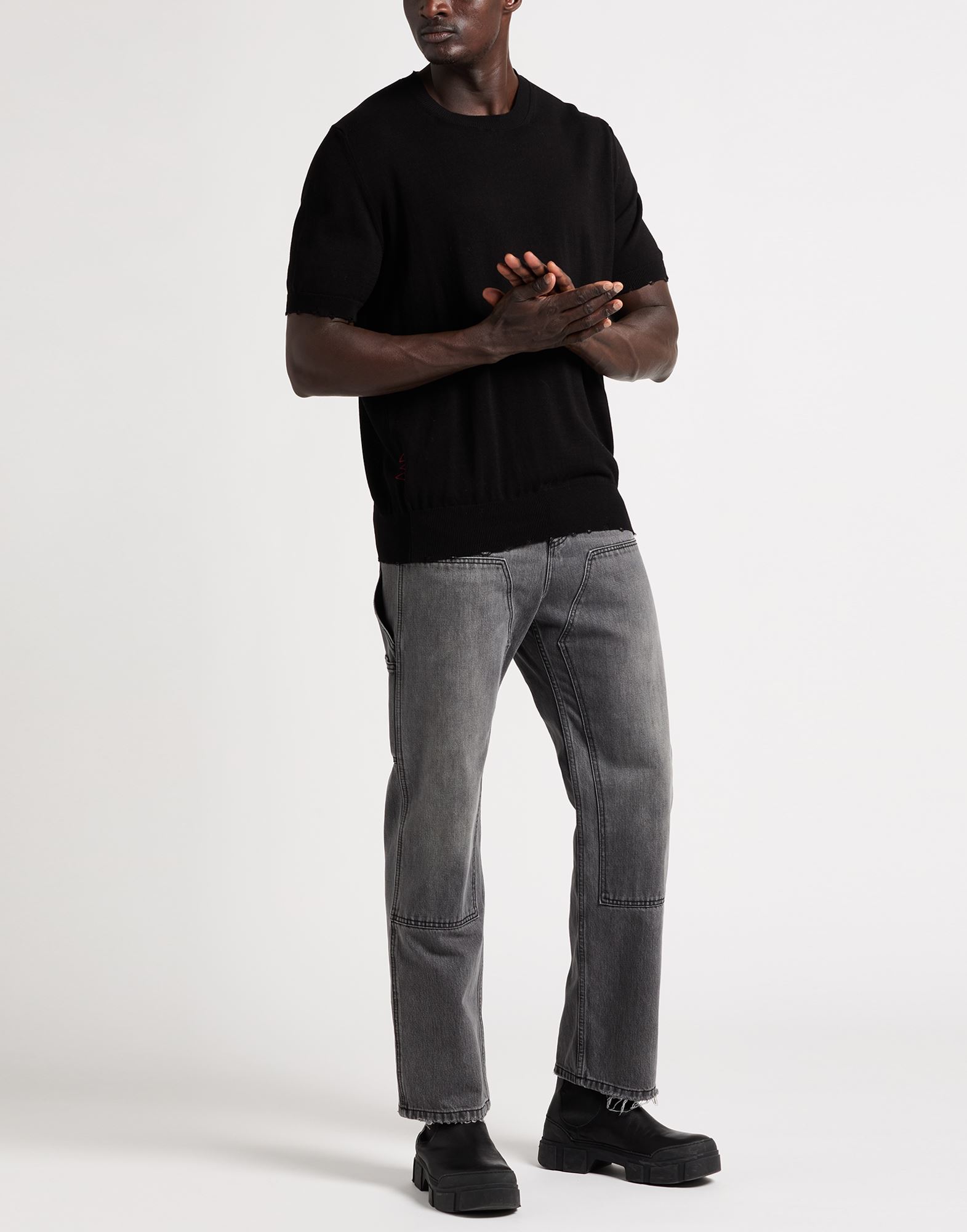  Amaranto - Prendas De Punto - Pullover - On Yoox.com 