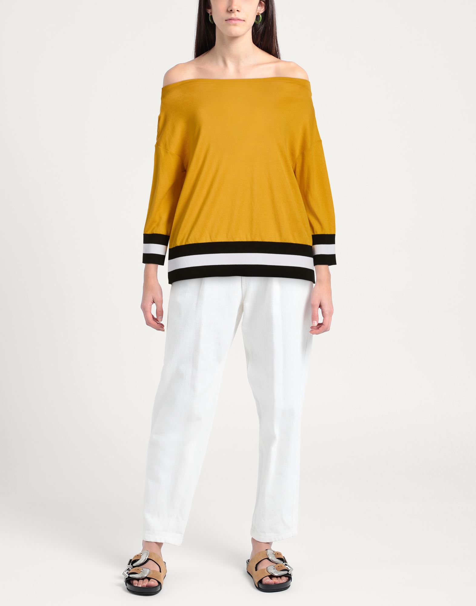  Base Milano - Maille - Pullover - On Yoox.com 