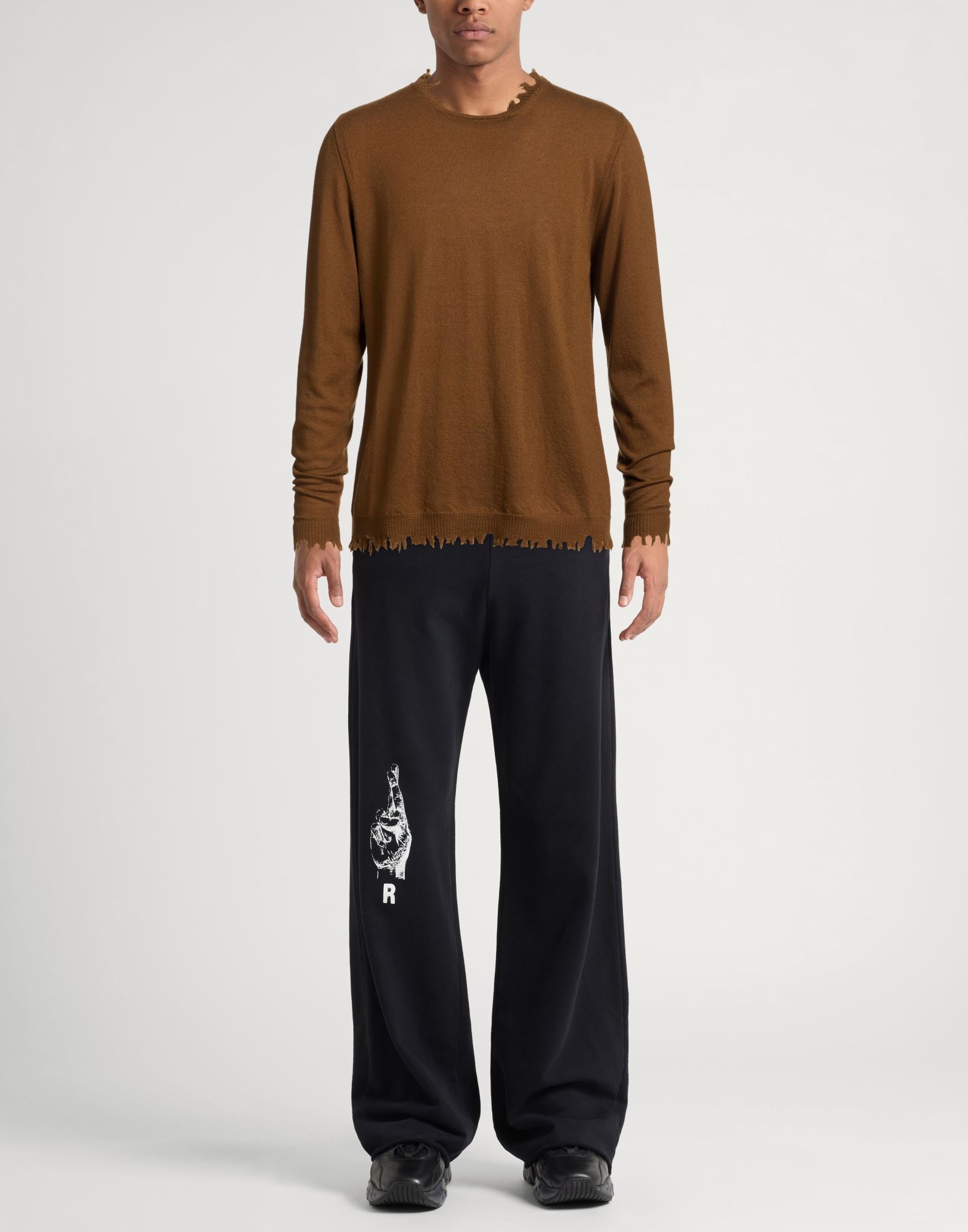  Uma Wang - Strickwaren - Pullover - On Yoox.com 