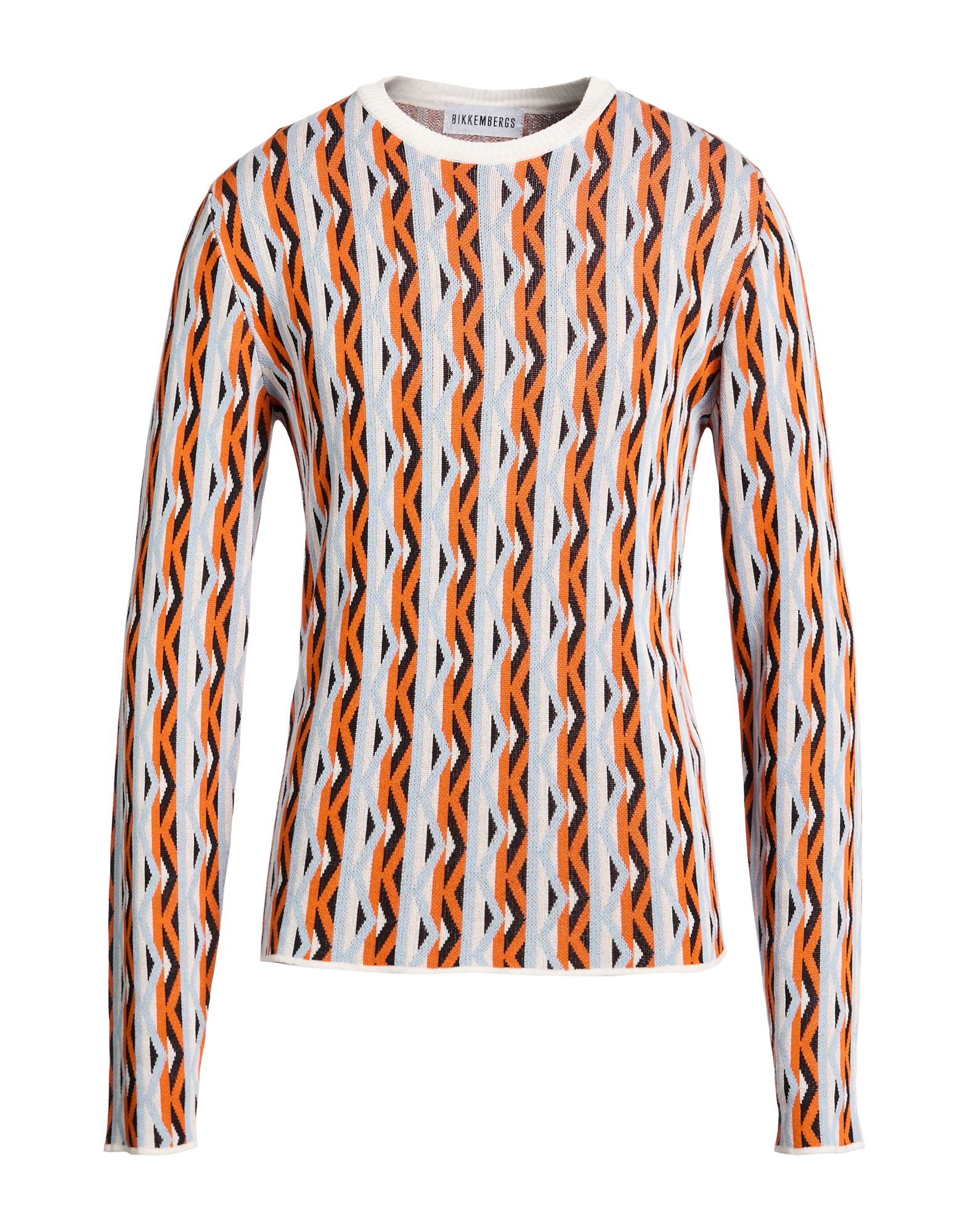  Bikkembergs - Prendas De Punto - Pullover - On Yoox.com 