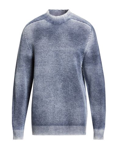 Cuello alto Hombre Azul francés 56 Hombre