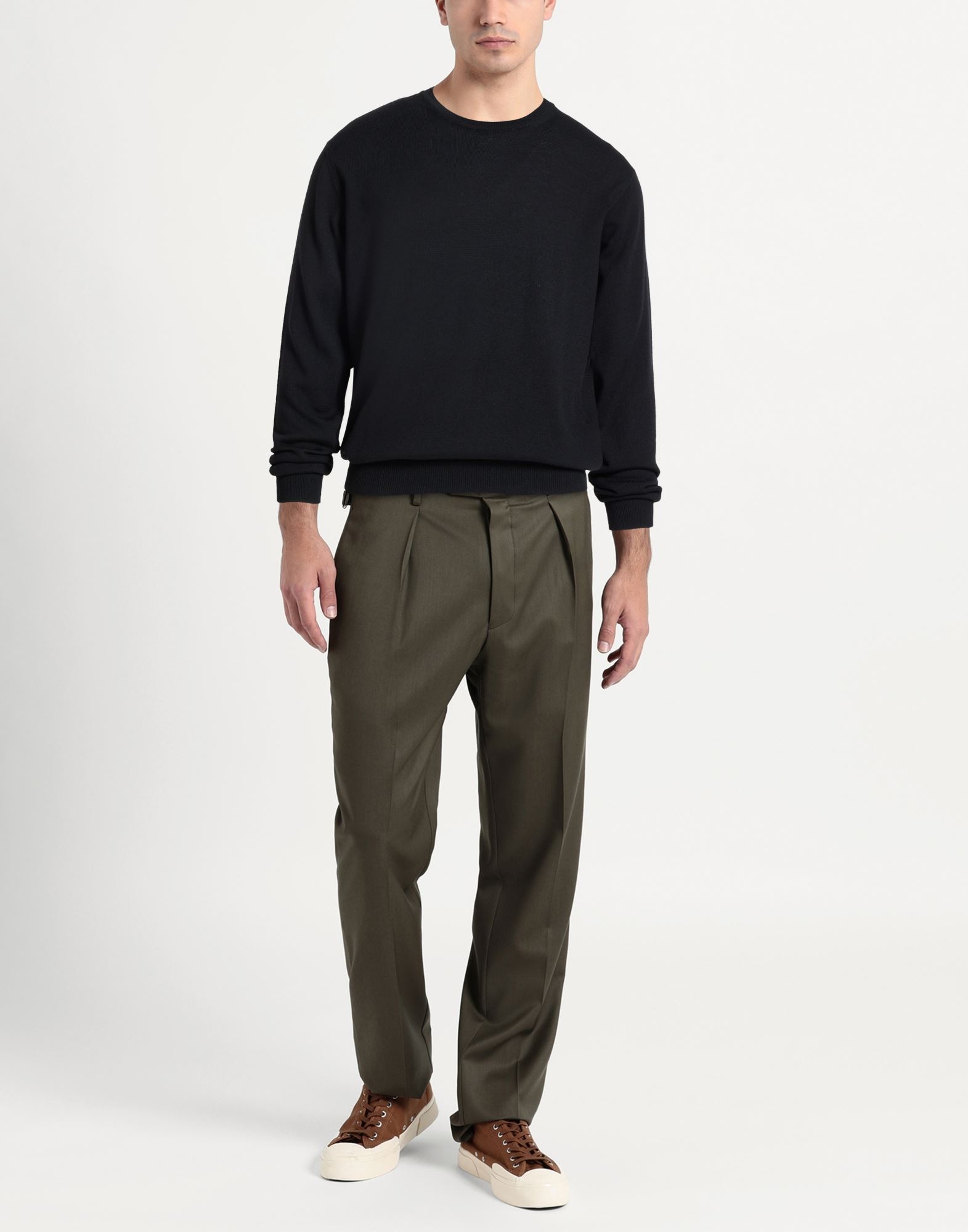  Luigi Borrelli Napoli - Prendas De Punto - Pullover - On Yoox.com 