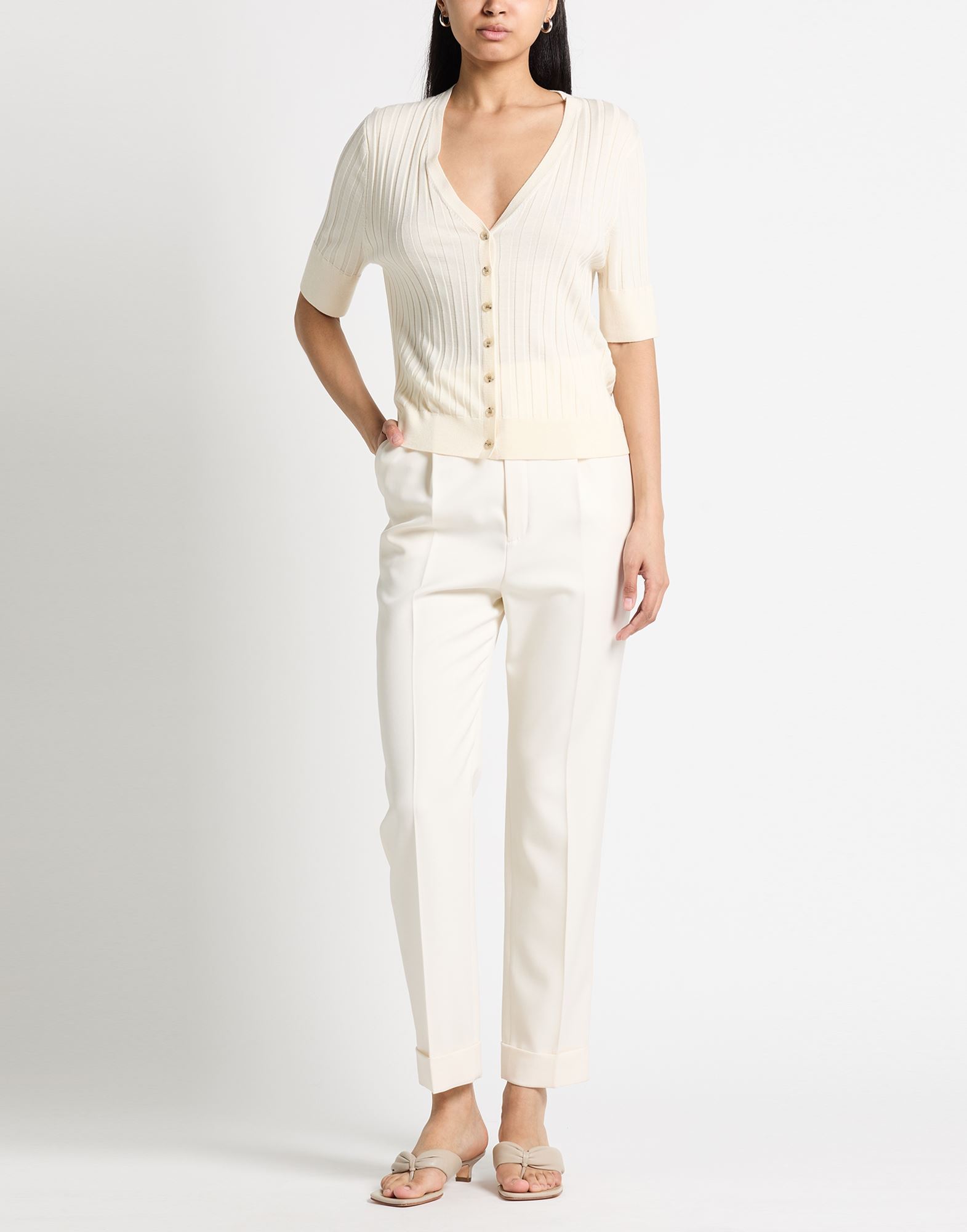  Allude - Maille - Cardigans - On Yoox.com 
