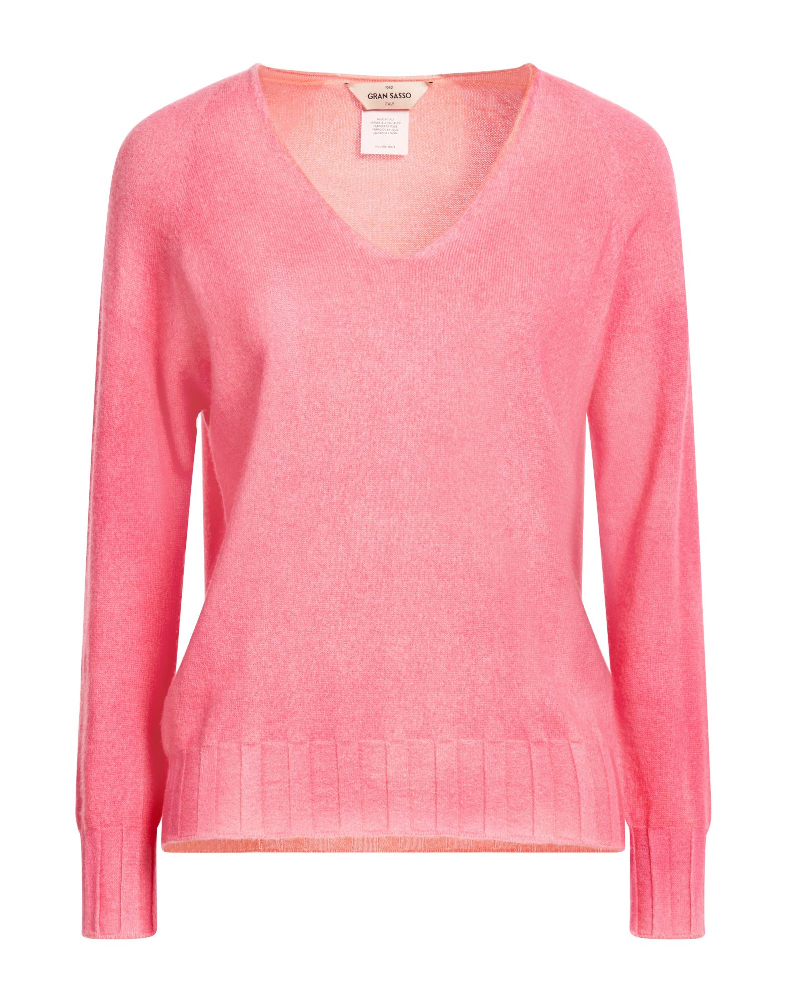  Gran Sasso - Prendas De Punto - Pullover - On Yoox.com 