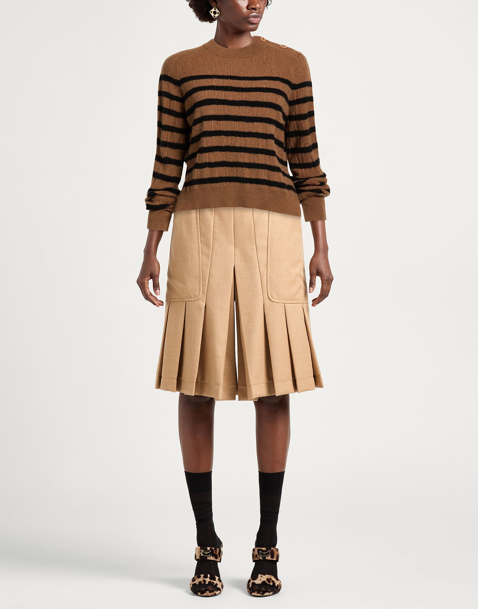  Zadig&voltaire - Prendas De Punto - Pullover - On Yoox.com 