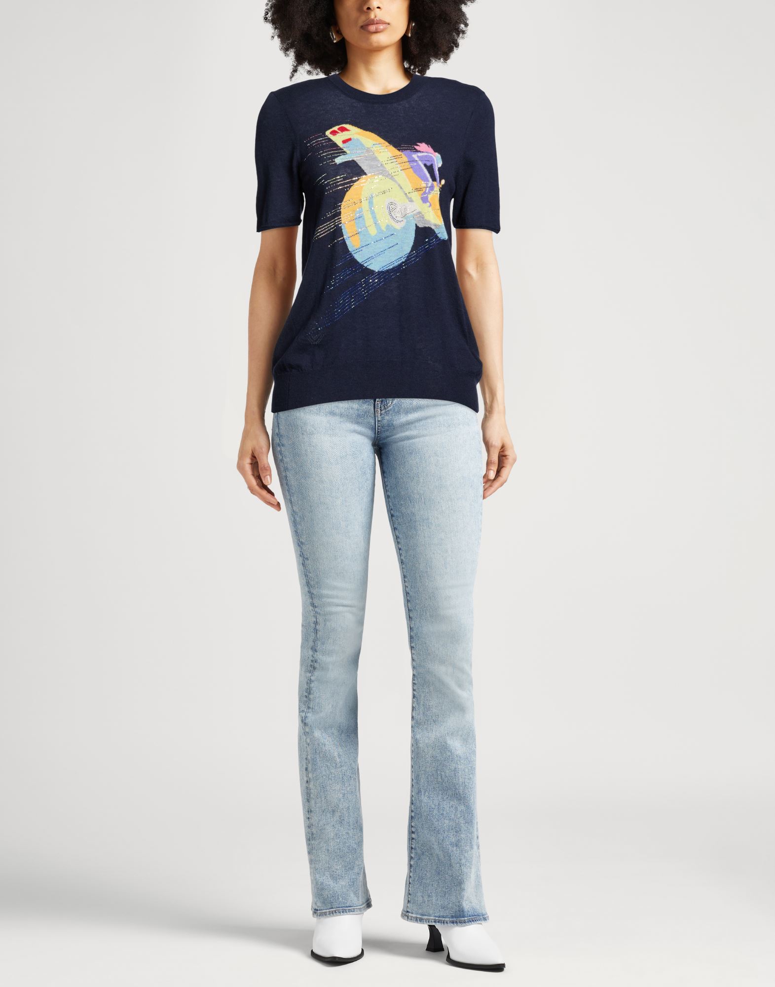  Zadig&voltaire - Prendas De Punto - Pullover - On Yoox.com 