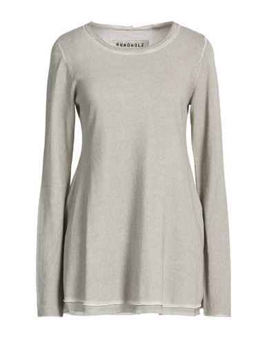 Pullover Damen Hellgrau L,M,S Damen