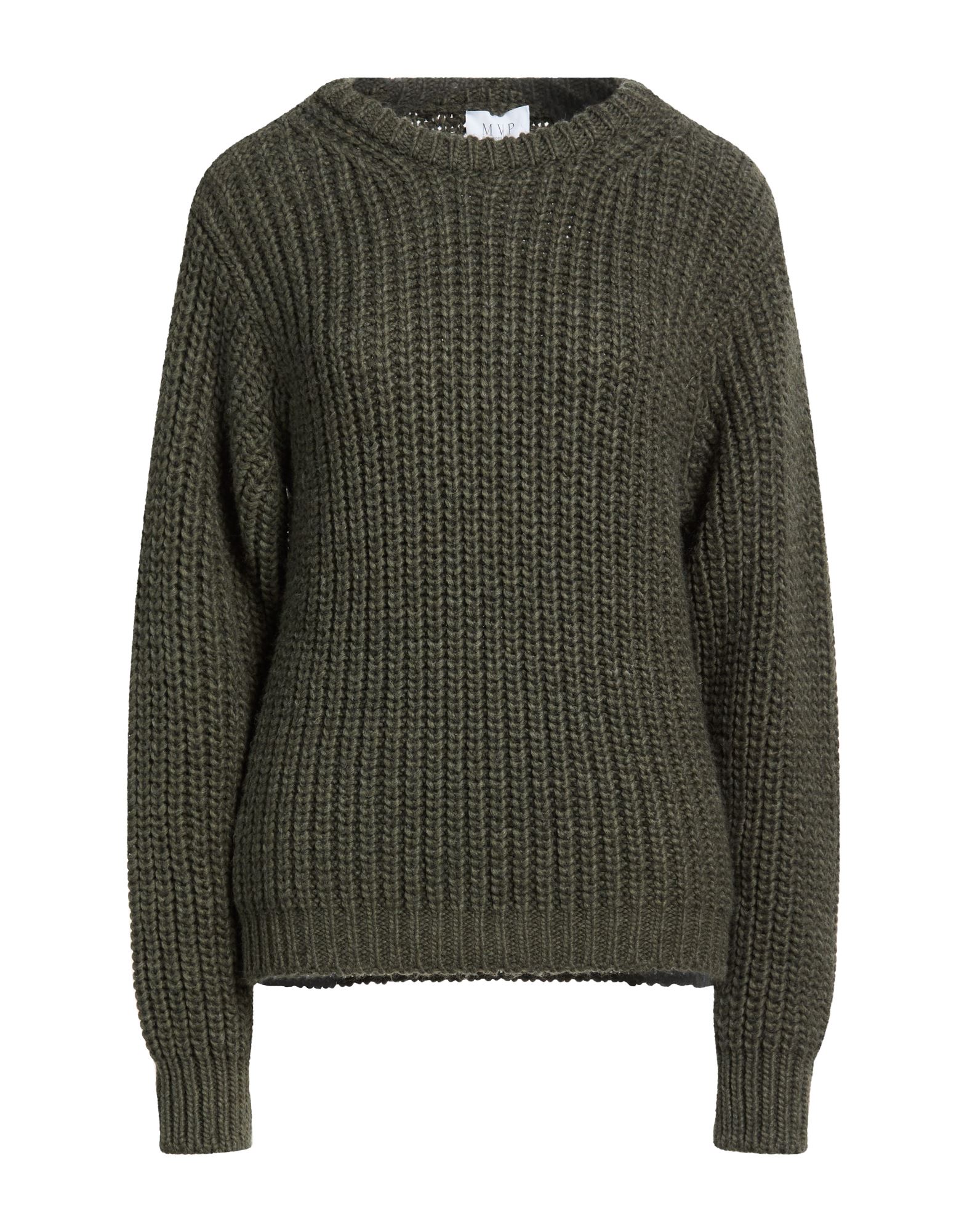  Mvp Wardrobe - Strickwaren - Pullover - On Yoox.com 