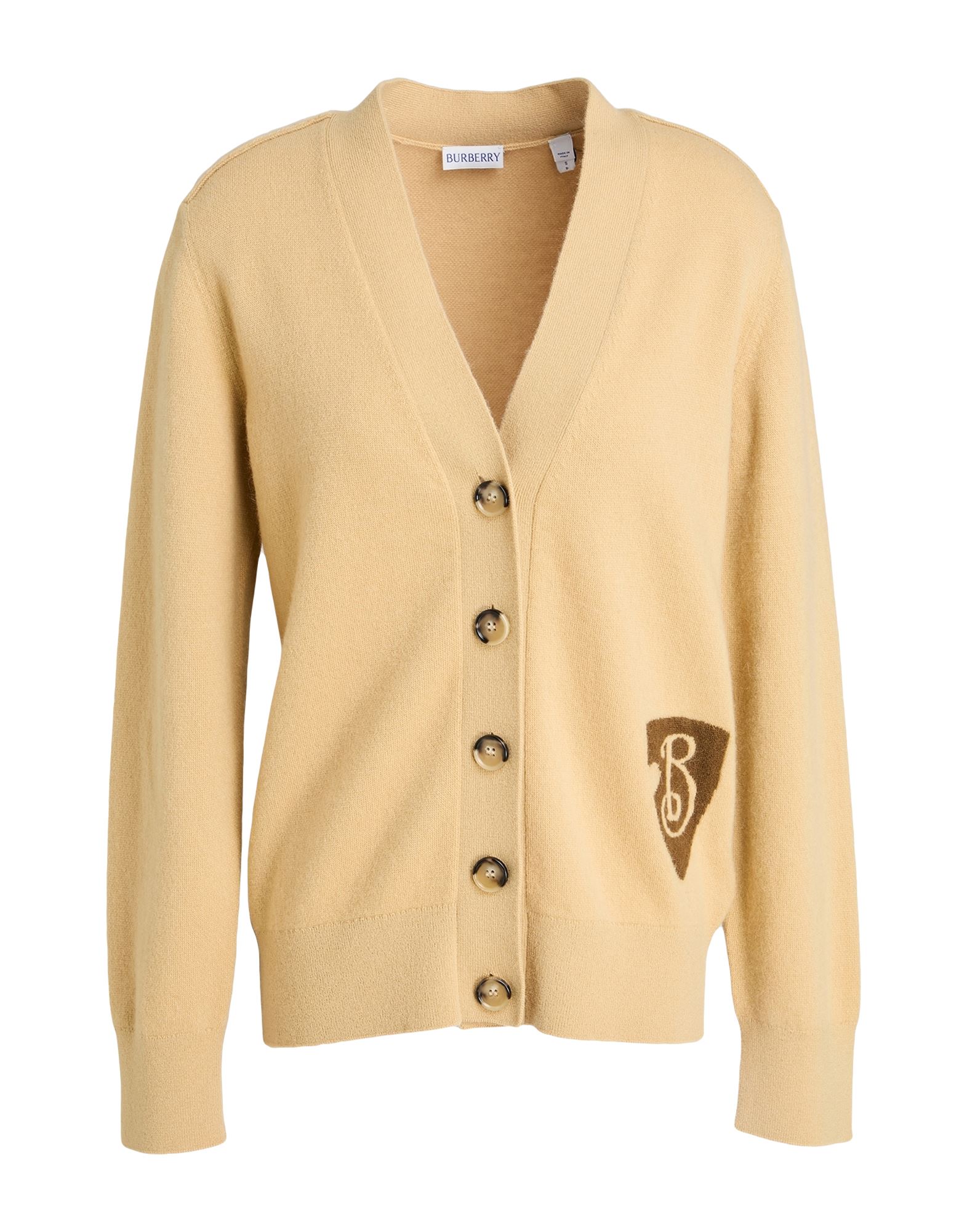  Burberry - Strickwaren - Strickjacken - On Yoox.com 