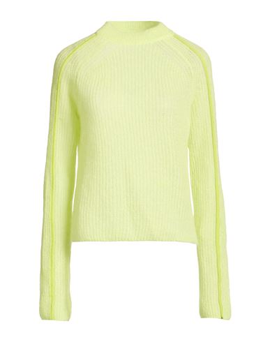 Pullover Mujer Verde lima L,S Mujer