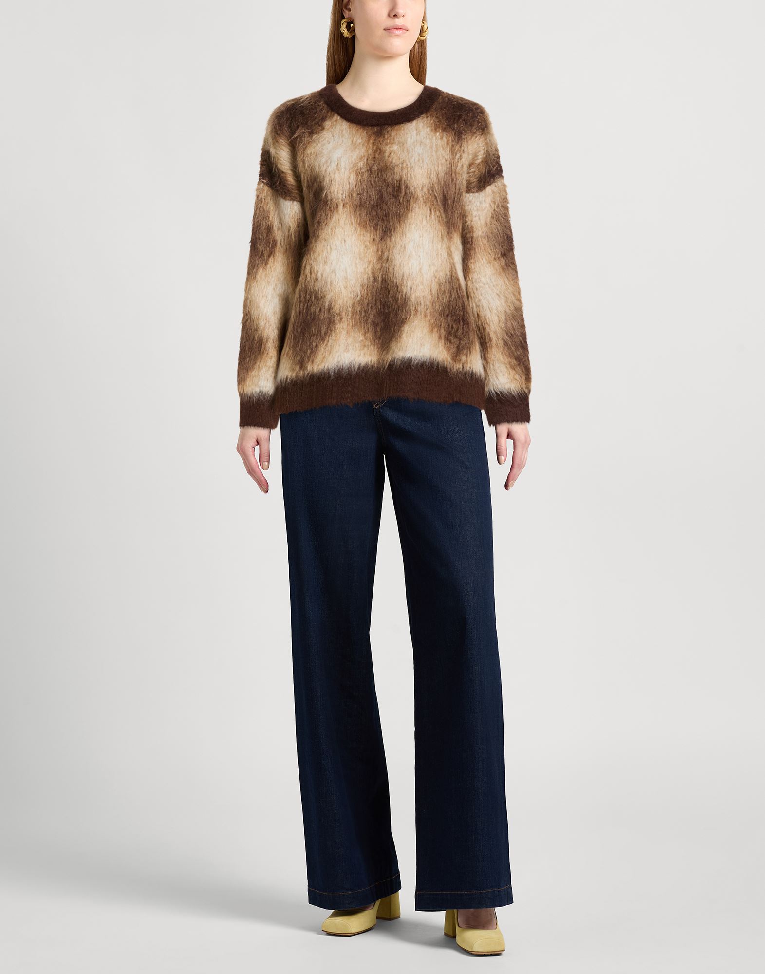  Celine - Strickwaren - Pullover - On Yoox.com 