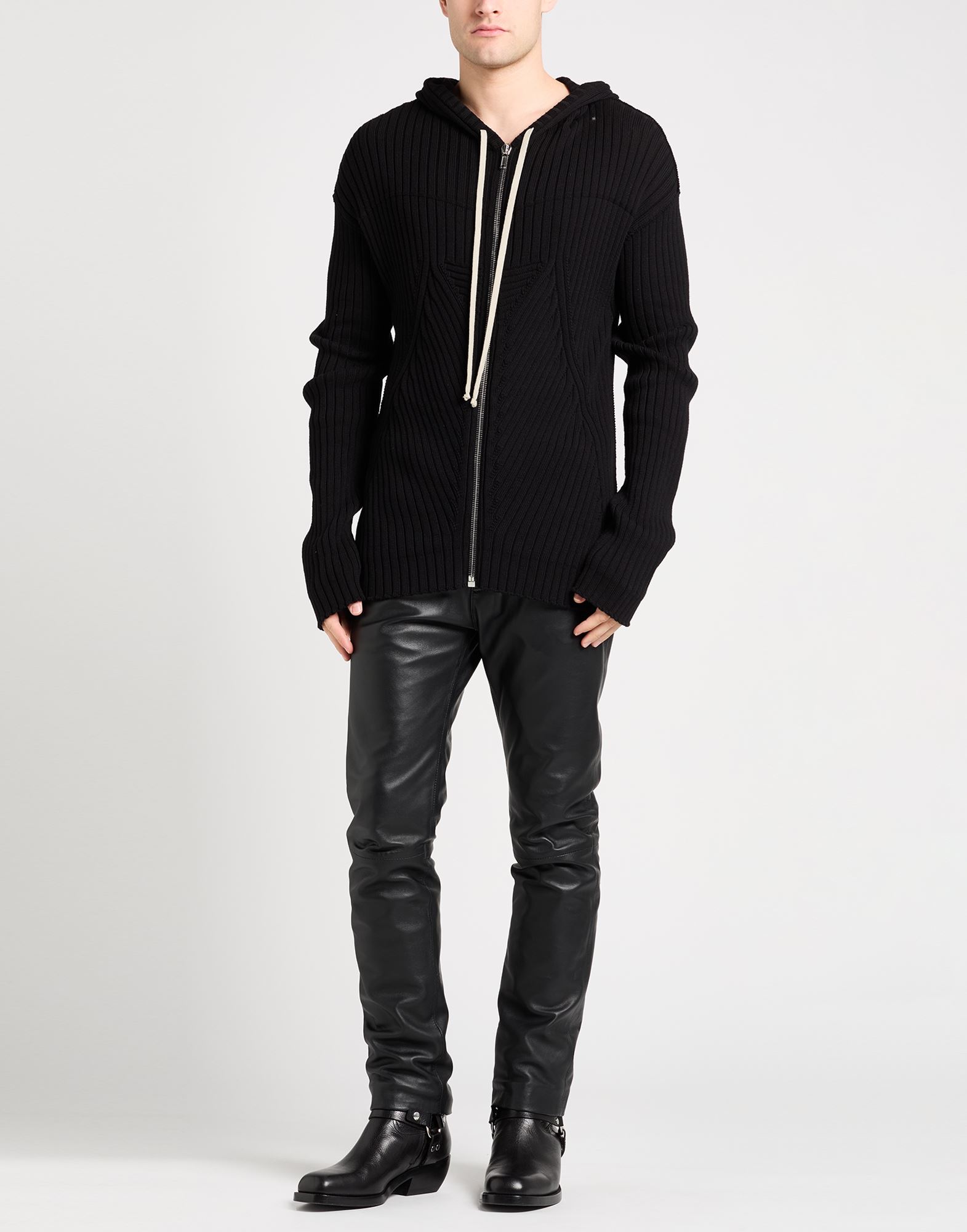  Rick Owens - Maille - Cardigans - On Yoox.com 
