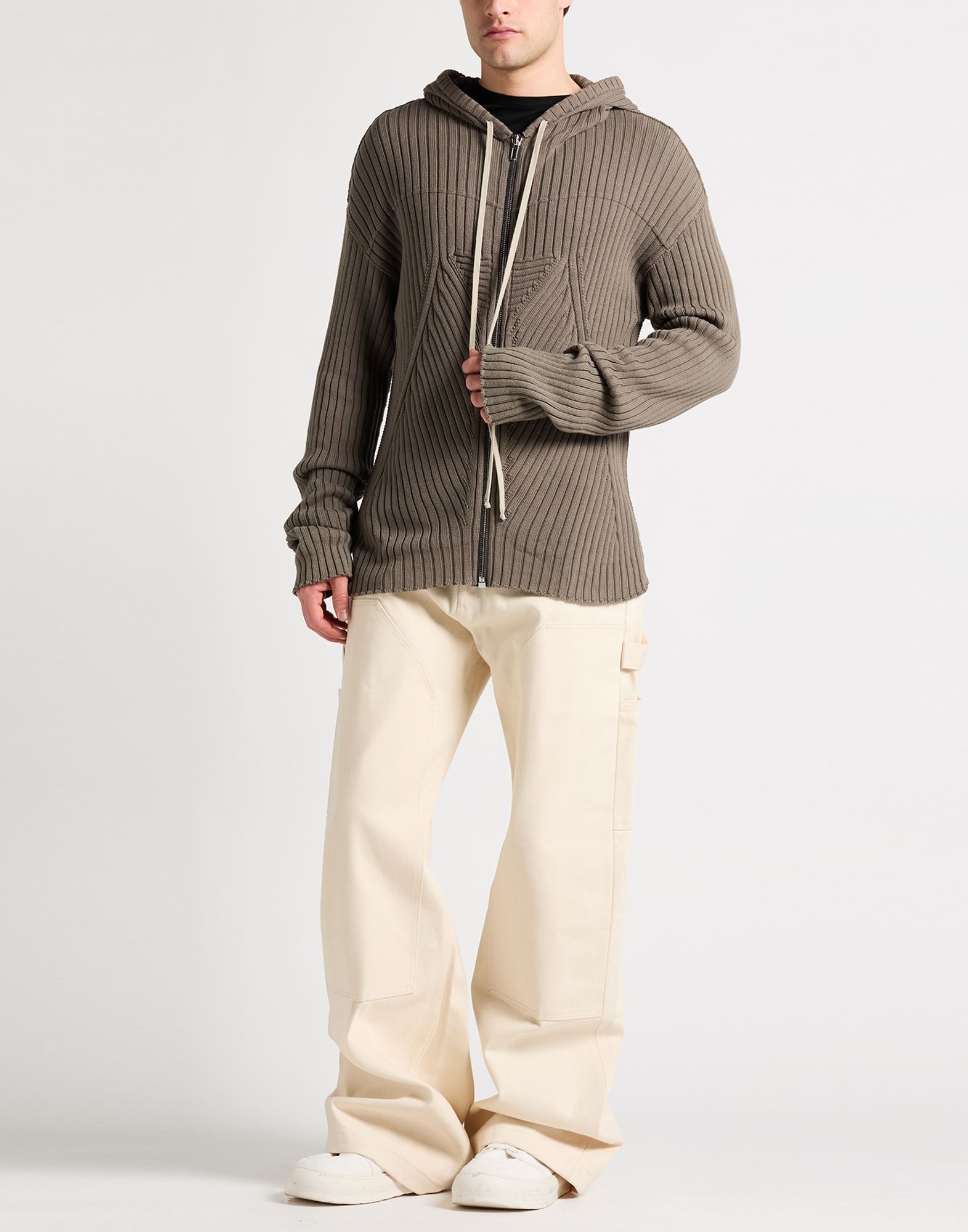  Rick Owens - Prendas De Punto - Cárdigans - On Yoox.com 