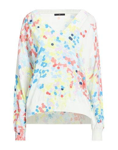 Pullover Mujer Amarillo pastel L,XS Mujer