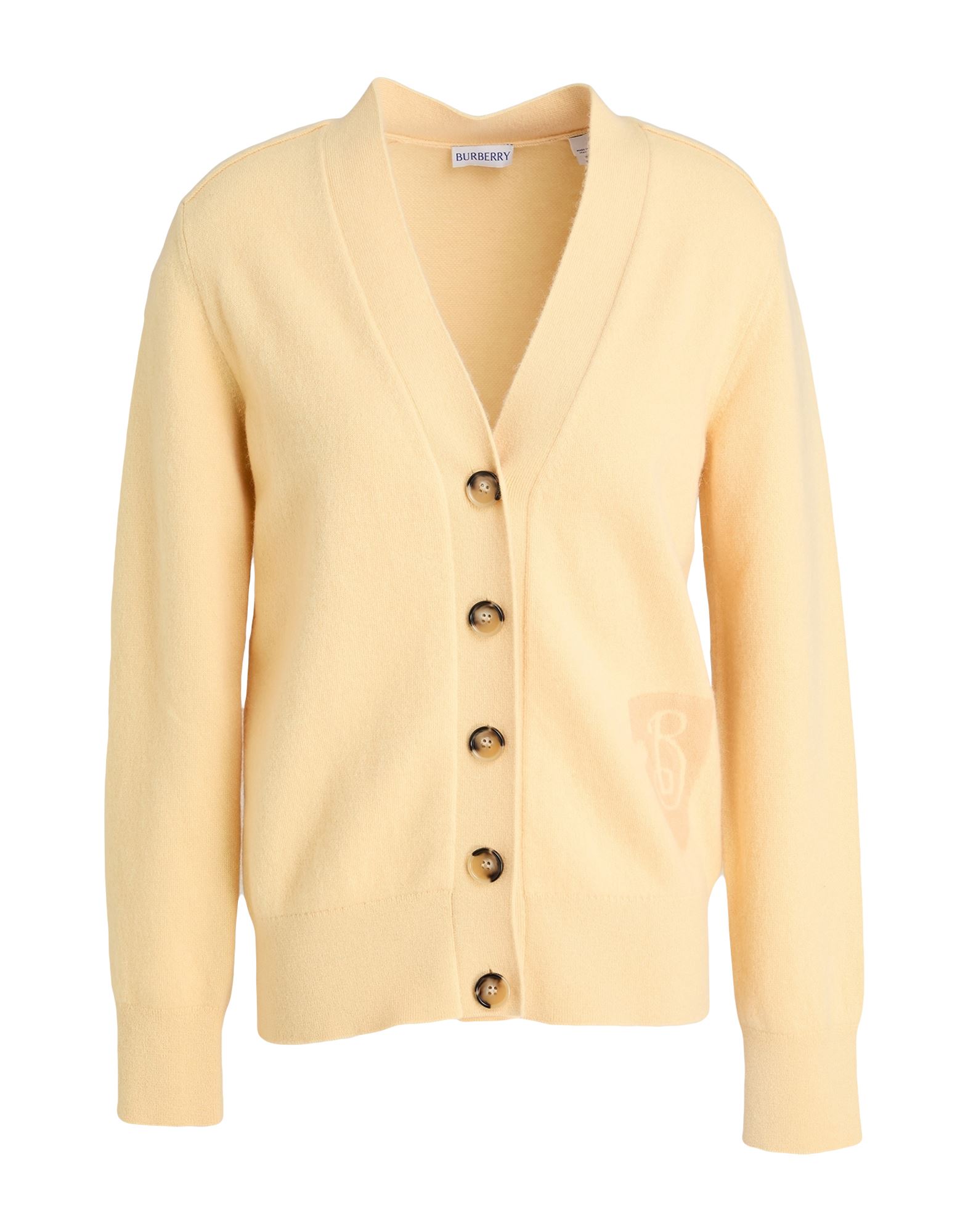  Burberry - Strickwaren - Strickjacken - On Yoox.com 
