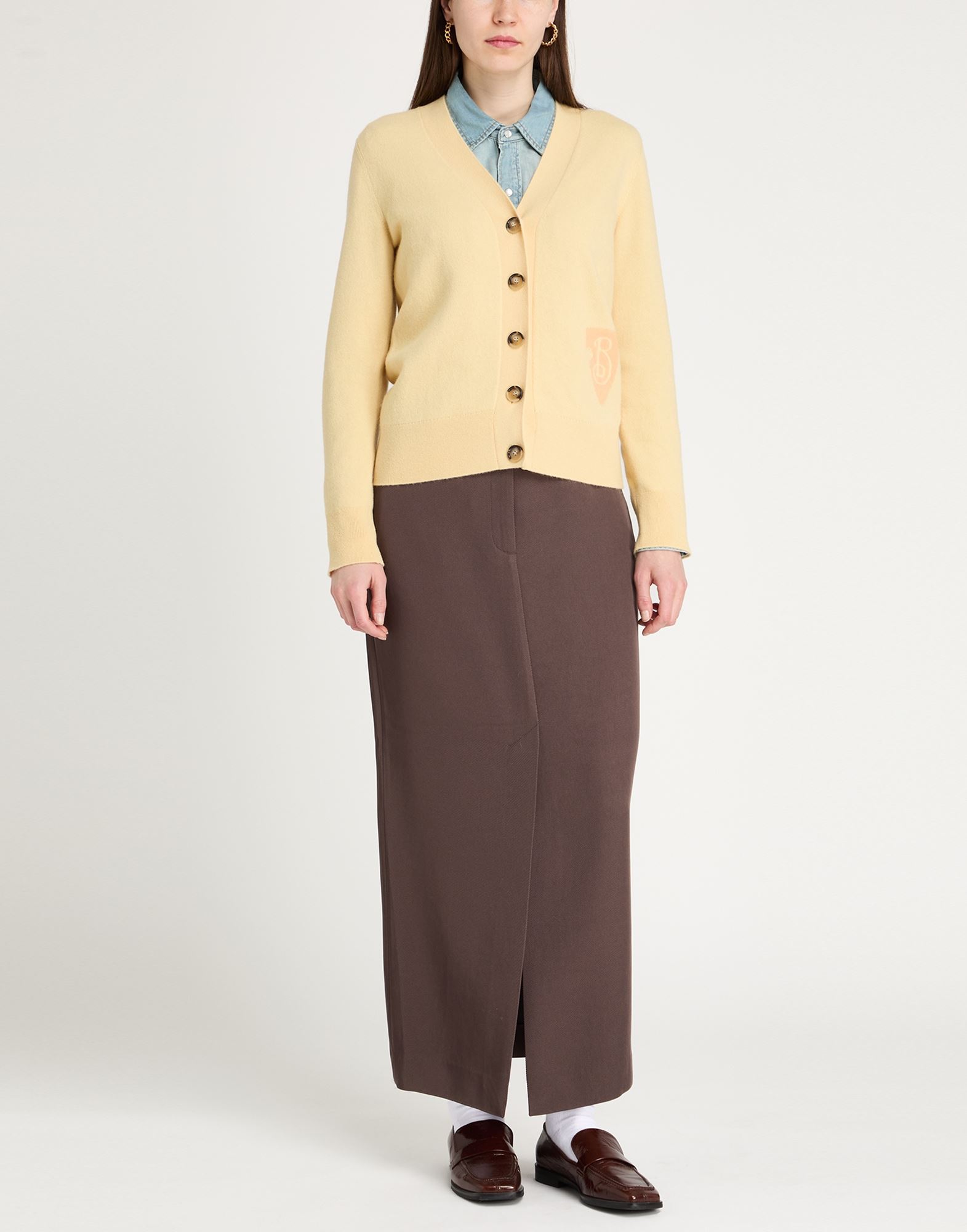  Burberry - Strickwaren - Strickjacken - On Yoox.com 