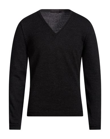 Pullover Hombre Negro L,XL Hombre
