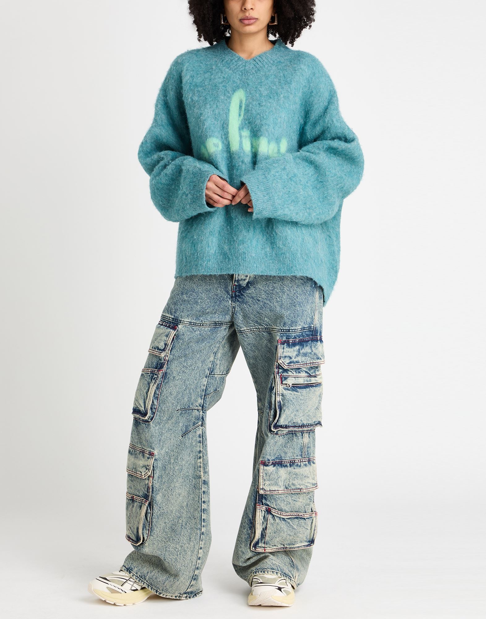  Martine Rose - Strickwaren - Pullover - On Yoox.com 