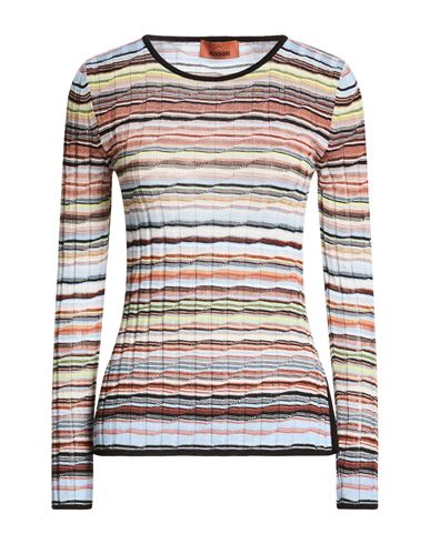 Pullover Mujer Azul celeste 34,36,38,40,42 Mujer