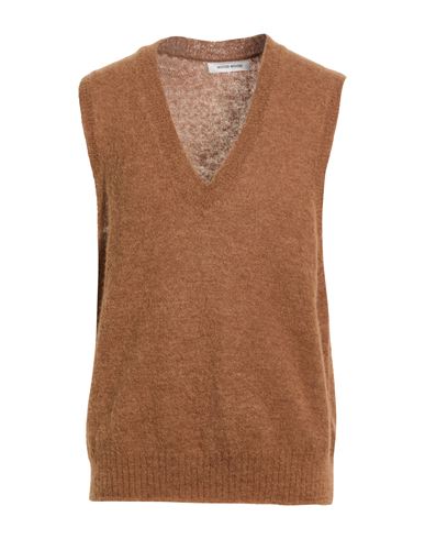 Pullover Hombre Marrón L,M Hombre