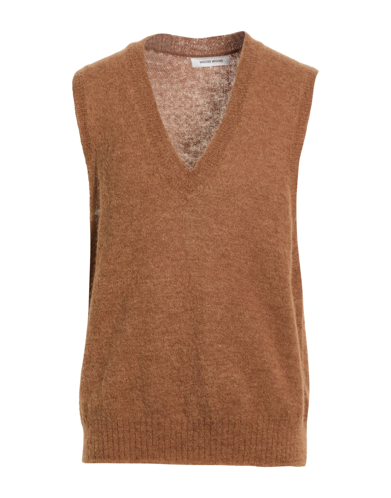  Wood Wood - Strickwaren - Pullover - On Yoox.com 