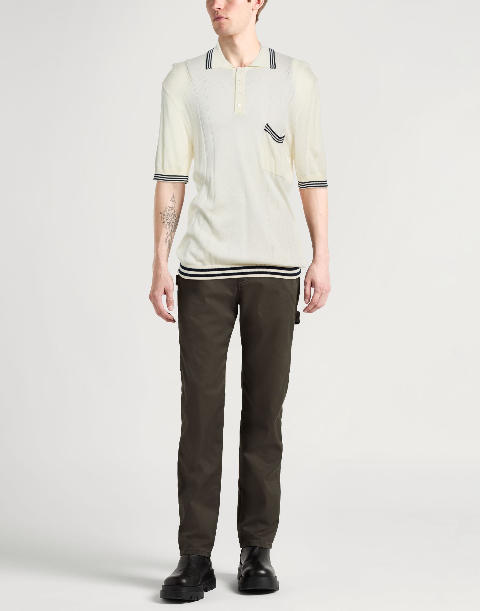  Golden Goose - Strickwaren - Pullover - On Yoox.com 