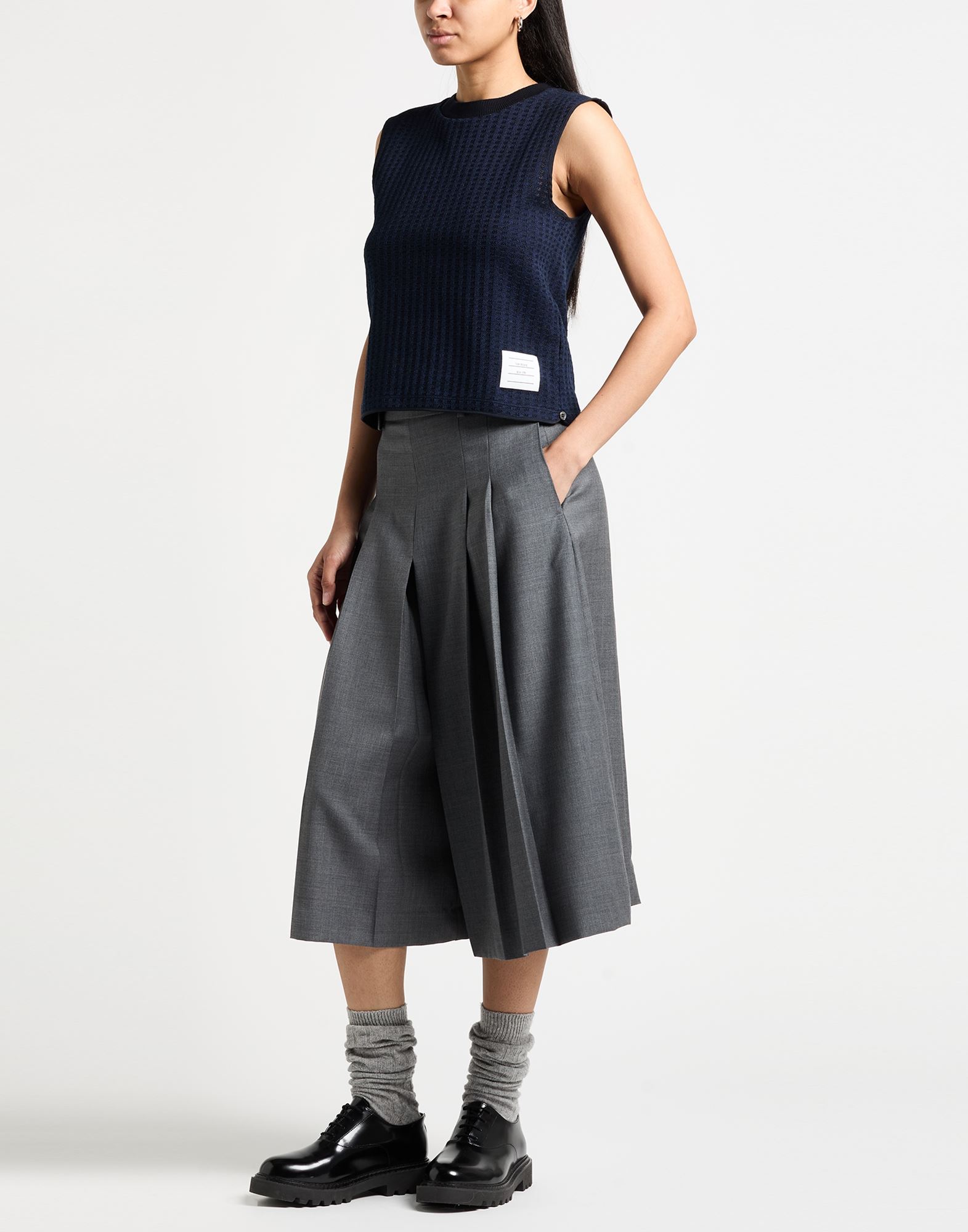  Thom Browne - Prendas De Punto - Pullover - On Yoox.com 