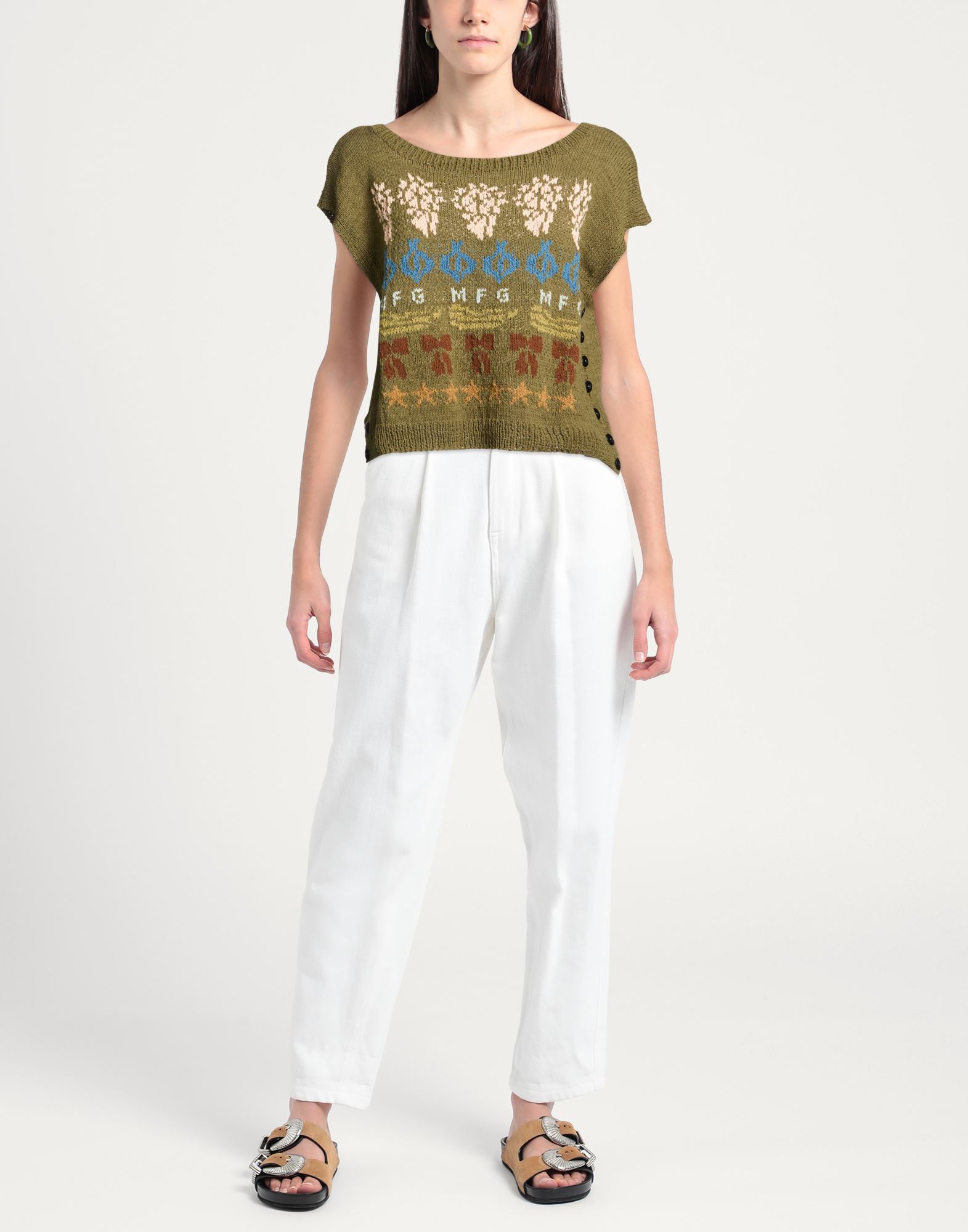  Story Mfg. - Prendas De Punto - Pullover - On Yoox.com 