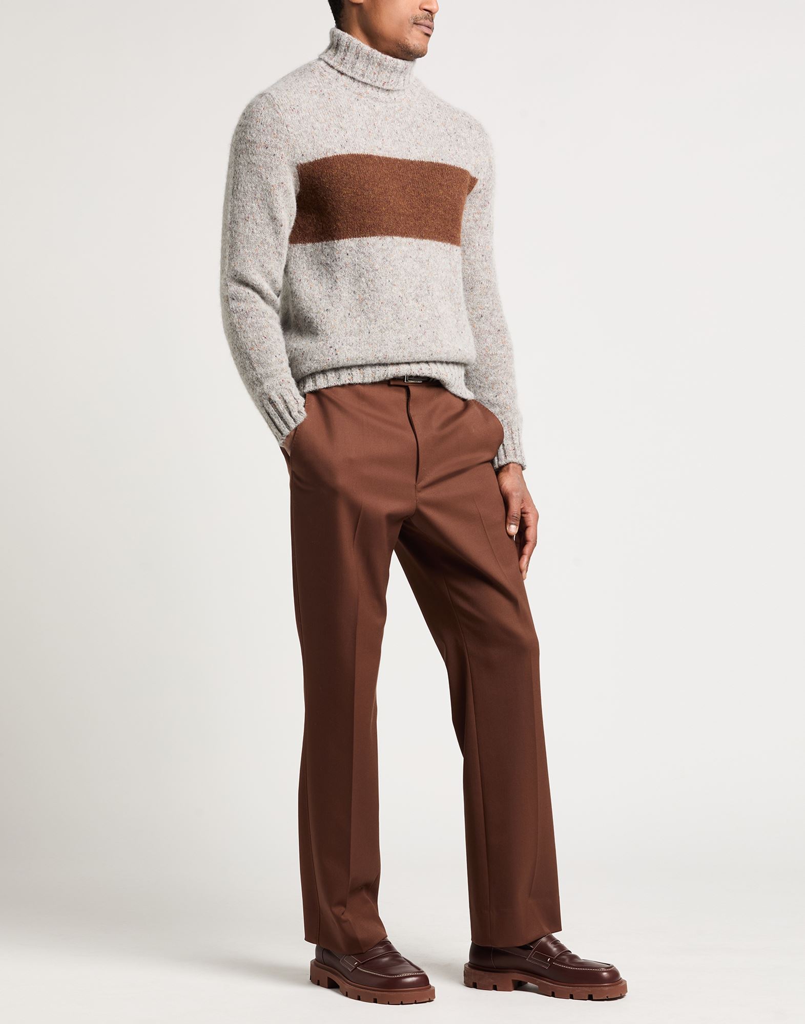  Gallia - Maille - Cols Roulés - On Yoox.com 