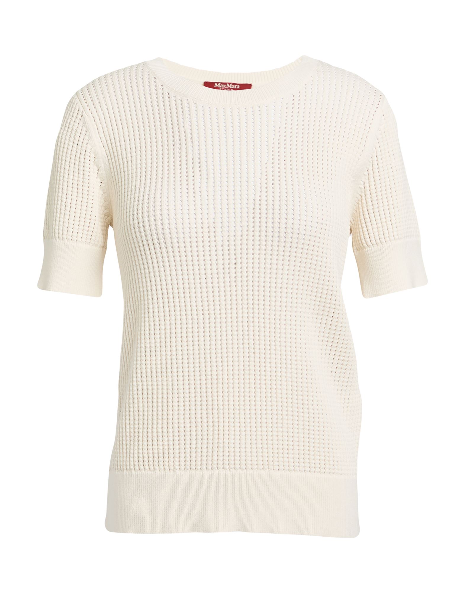  Max Mara Studio - Strickwaren - Pullover - On Yoox.com 