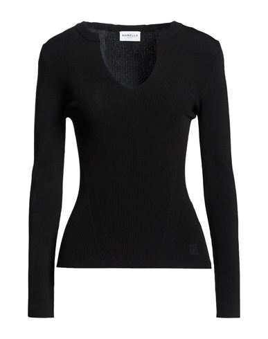 Pullover Damen Schwarz L,M,S,XL Damen