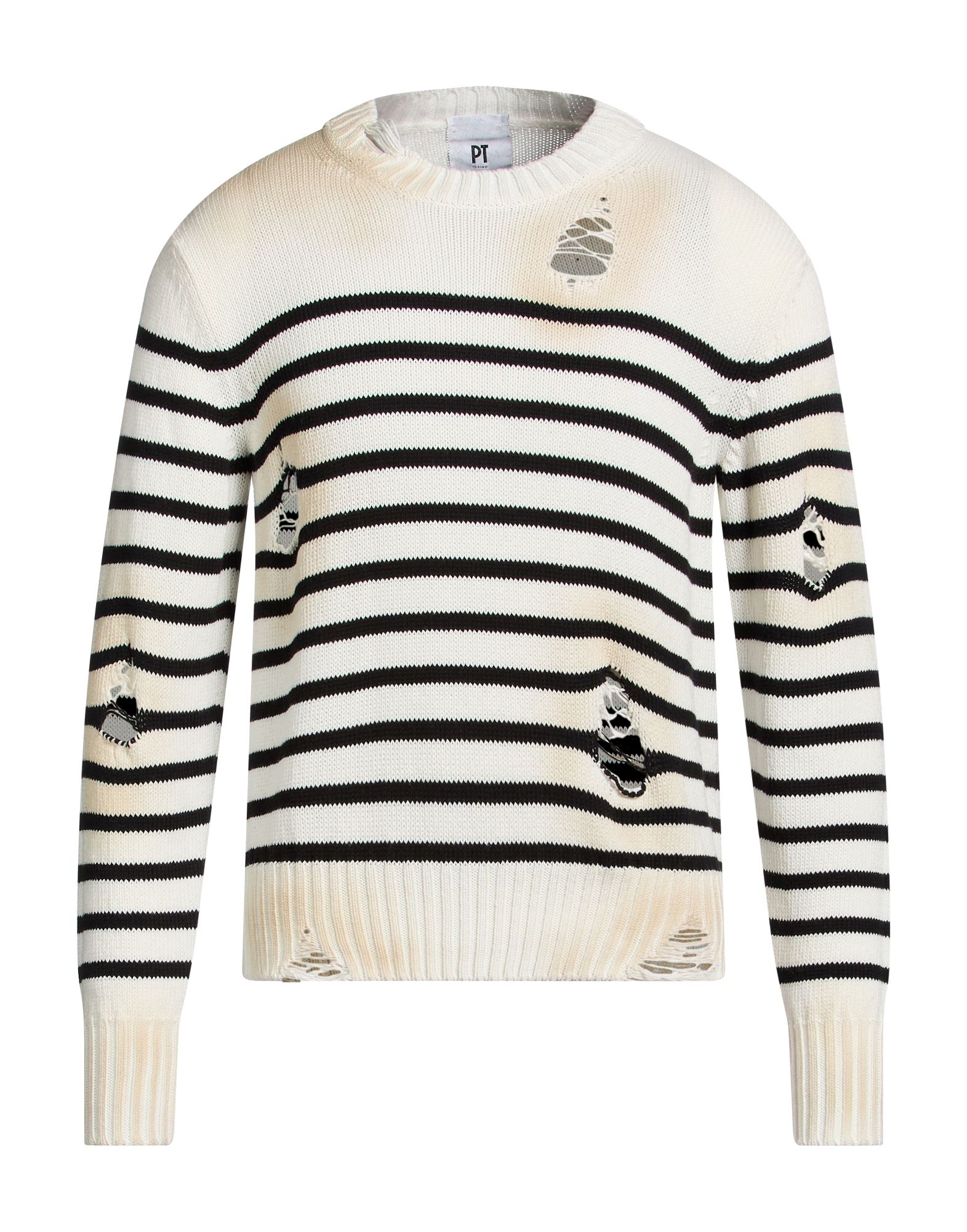  Pt Torino - Prendas De Punto - Pullover - On Yoox.com 
