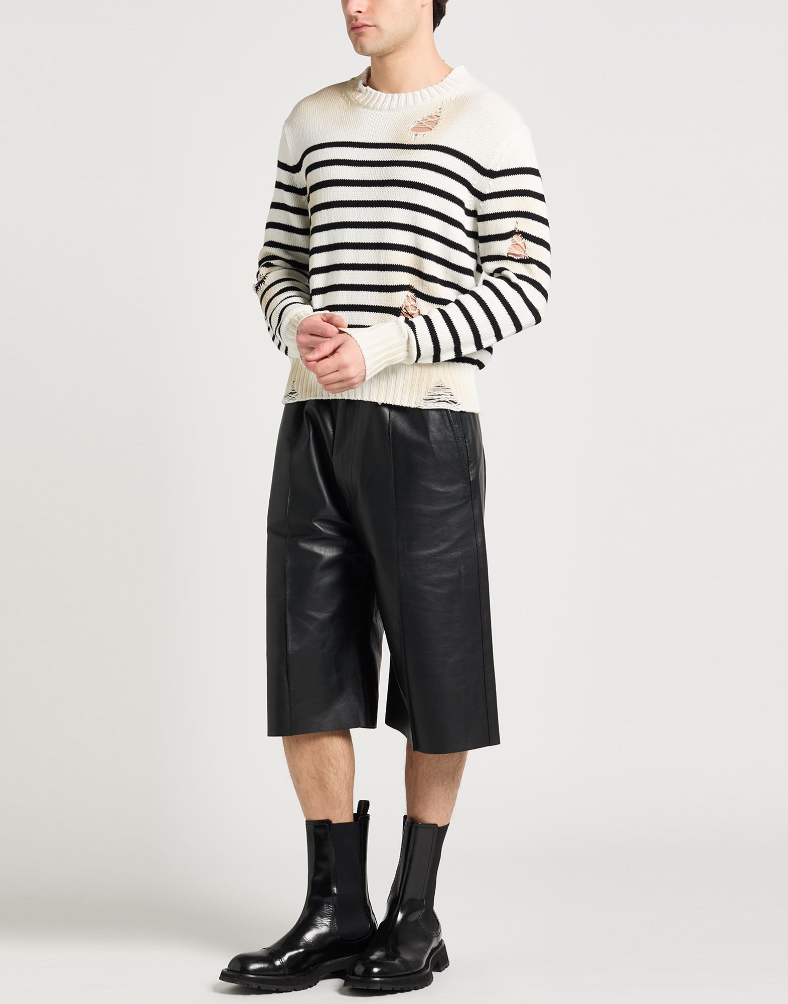  Pt Torino - Prendas De Punto - Pullover - On Yoox.com 