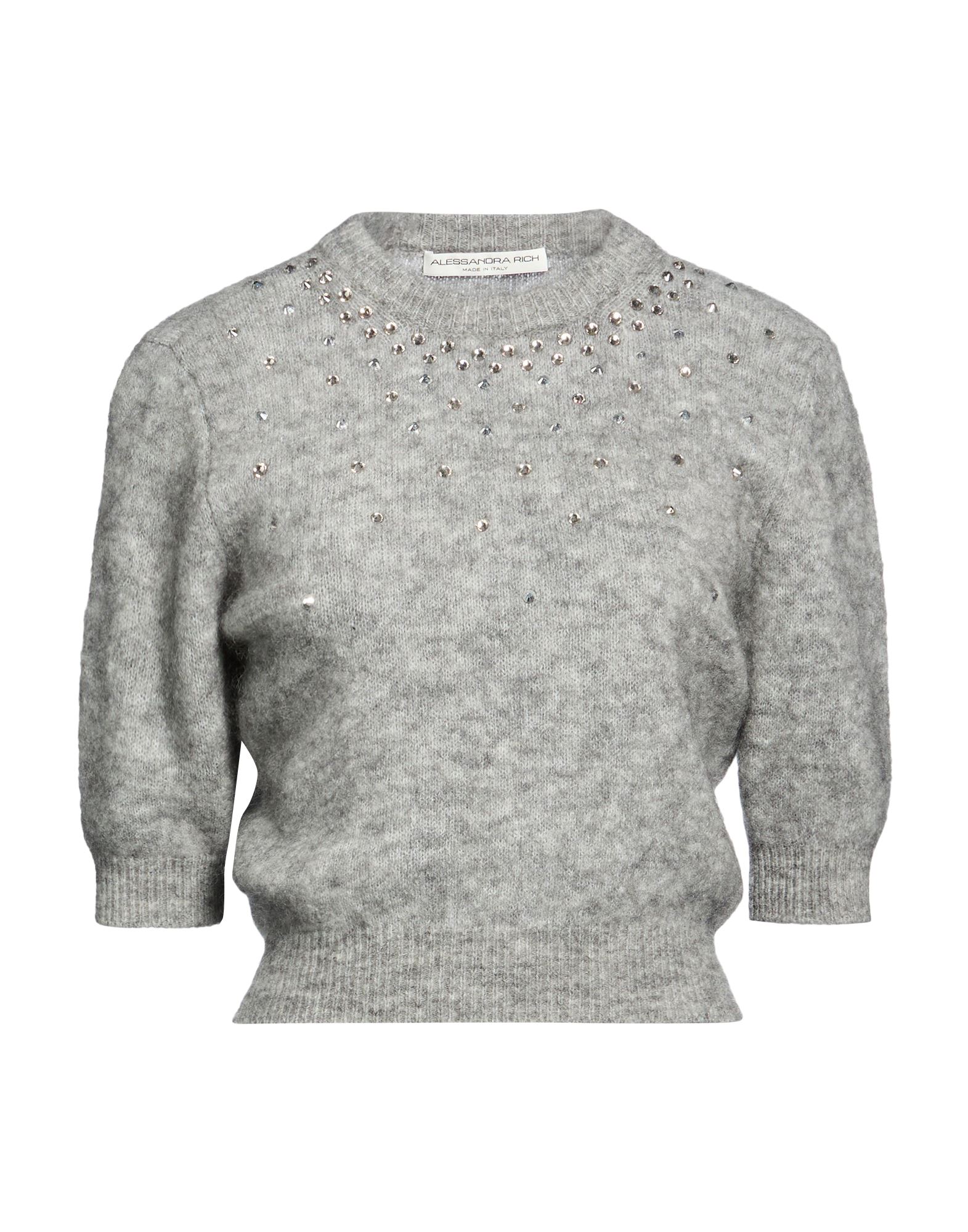  Alessandra Rich - Strickwaren - Pullover - On Yoox.com 
