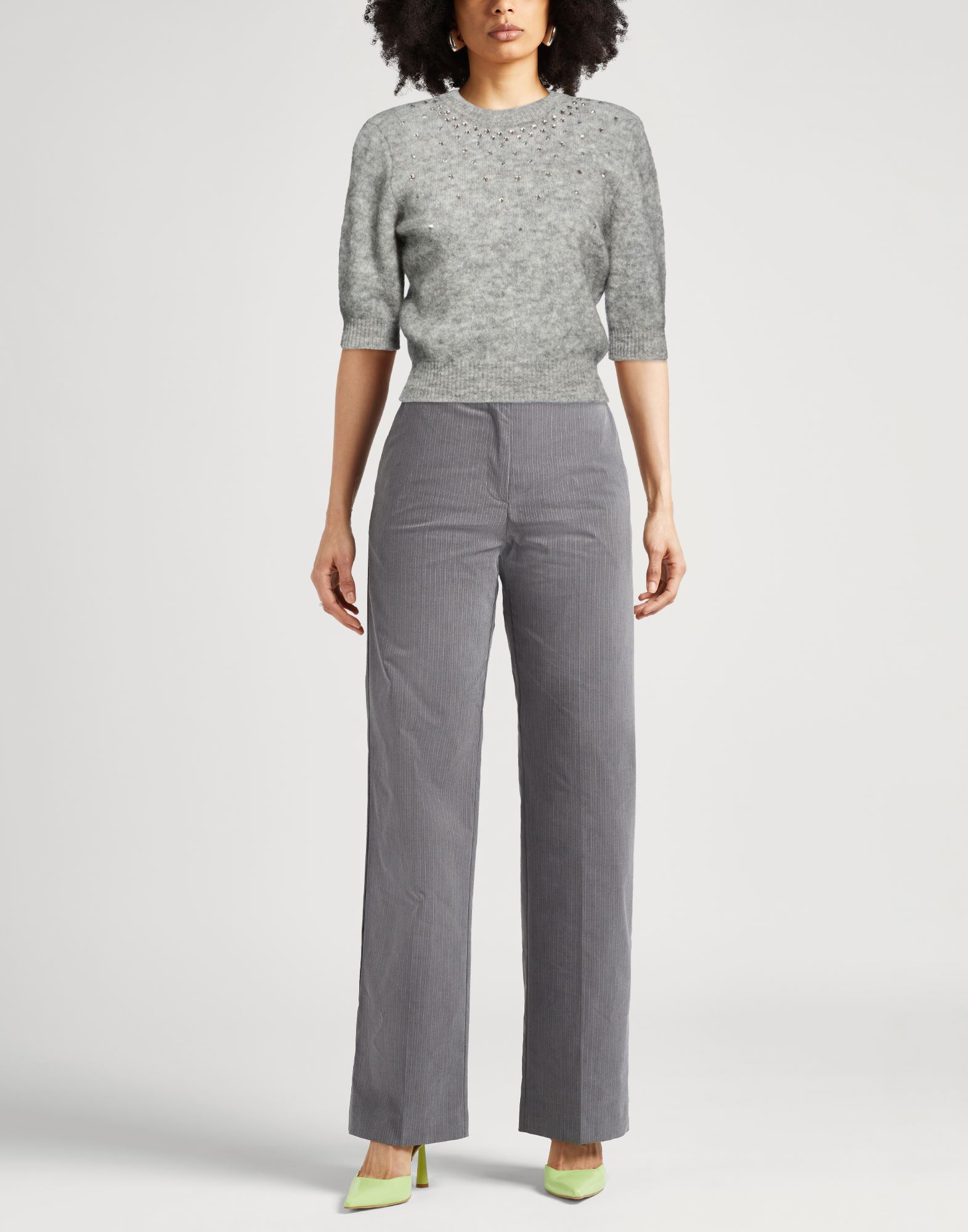  Alessandra Rich - Strickwaren - Pullover - On Yoox.com 