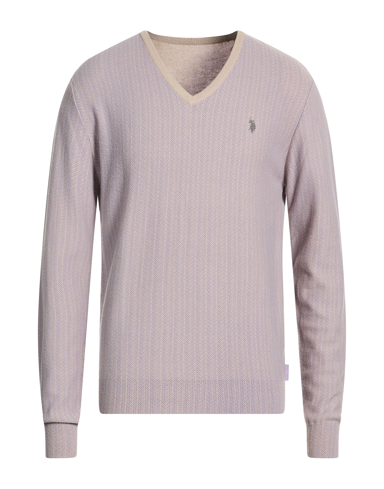  U.s.polo Assn. - Strickwaren - Pullover - On Yoox.com 
