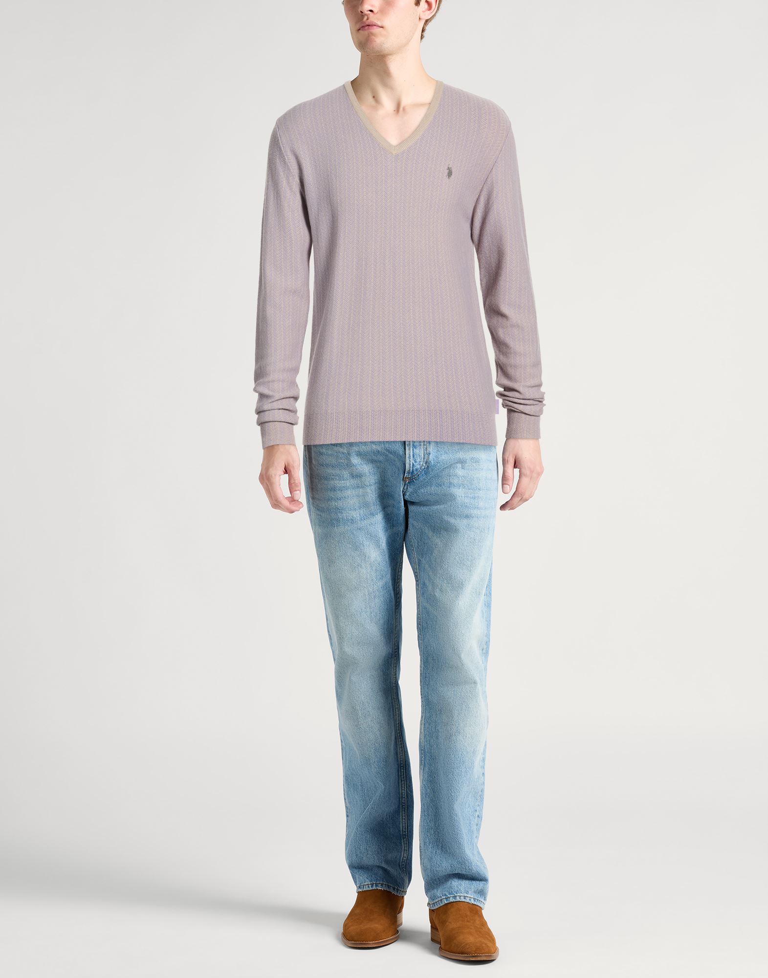  U.s.polo Assn. - Strickwaren - Pullover - On Yoox.com 