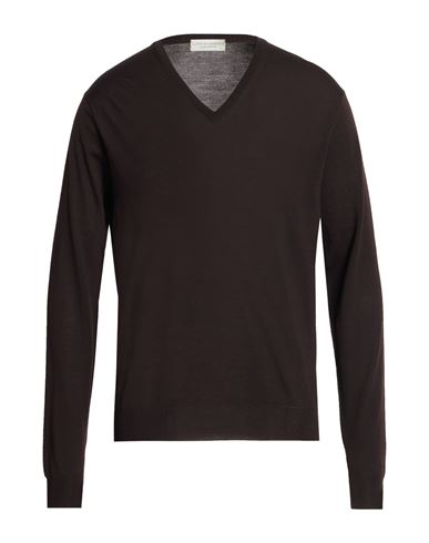 Pullover Hombre Café 54 Hombre