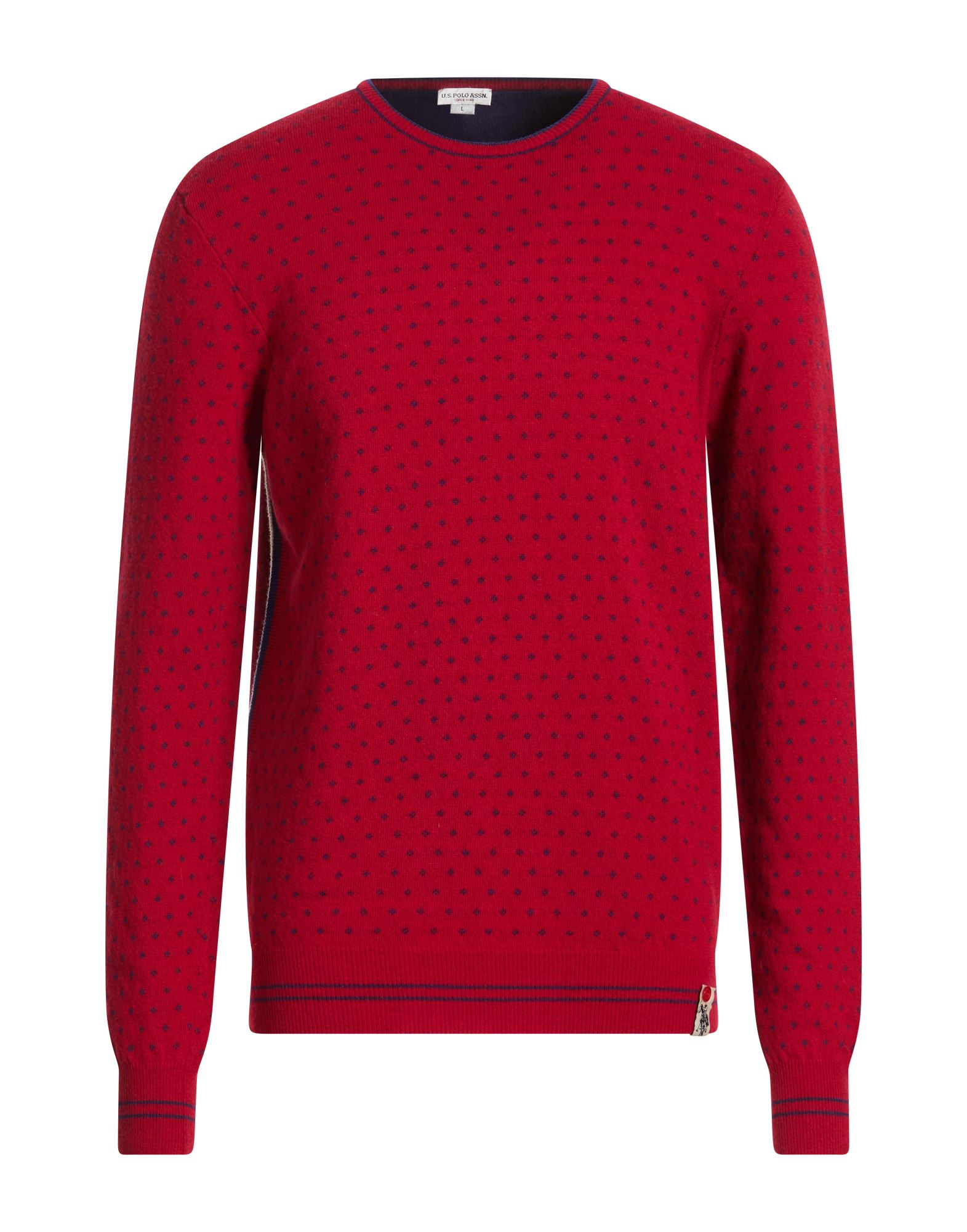 U.s.polo Assn. - Strickwaren - Pullover - On Yoox.com 